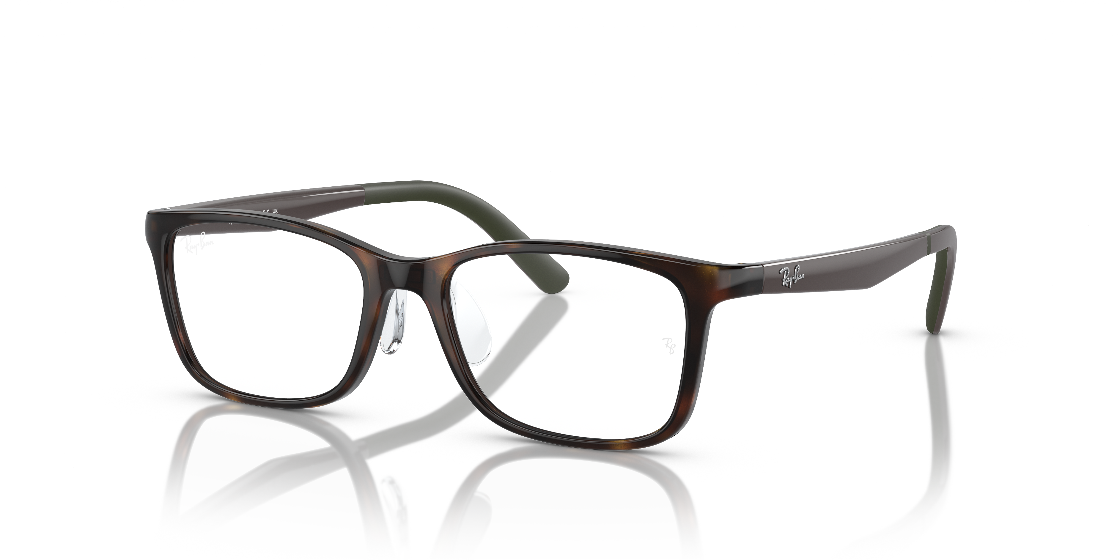 Gafas Graduadas Ray-Ban Ry1626D RY1626D 3863 49 16