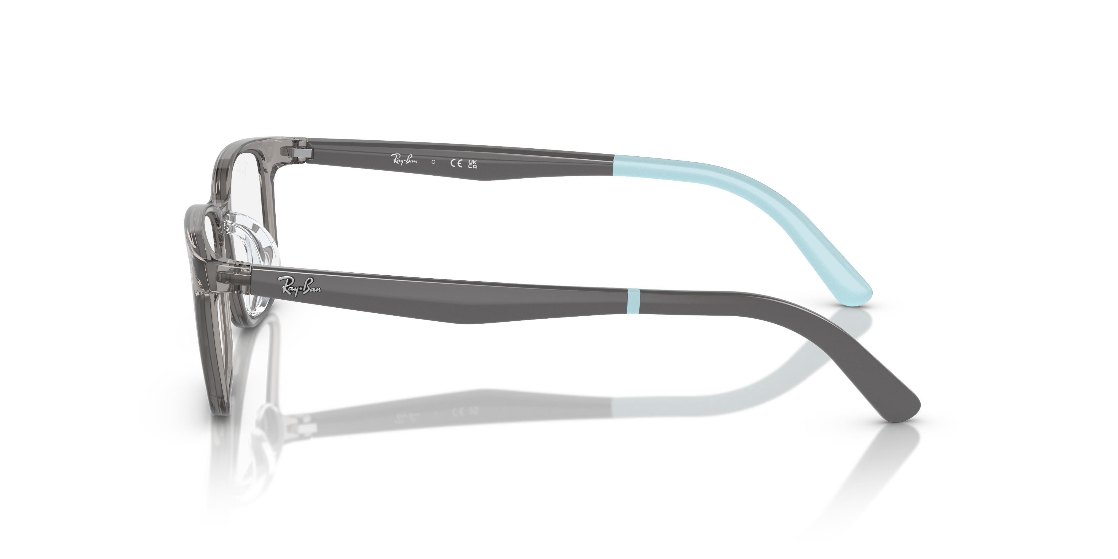 Prescription Glasses Ray-Ban Ry1626D RY1626D 3908 49 16