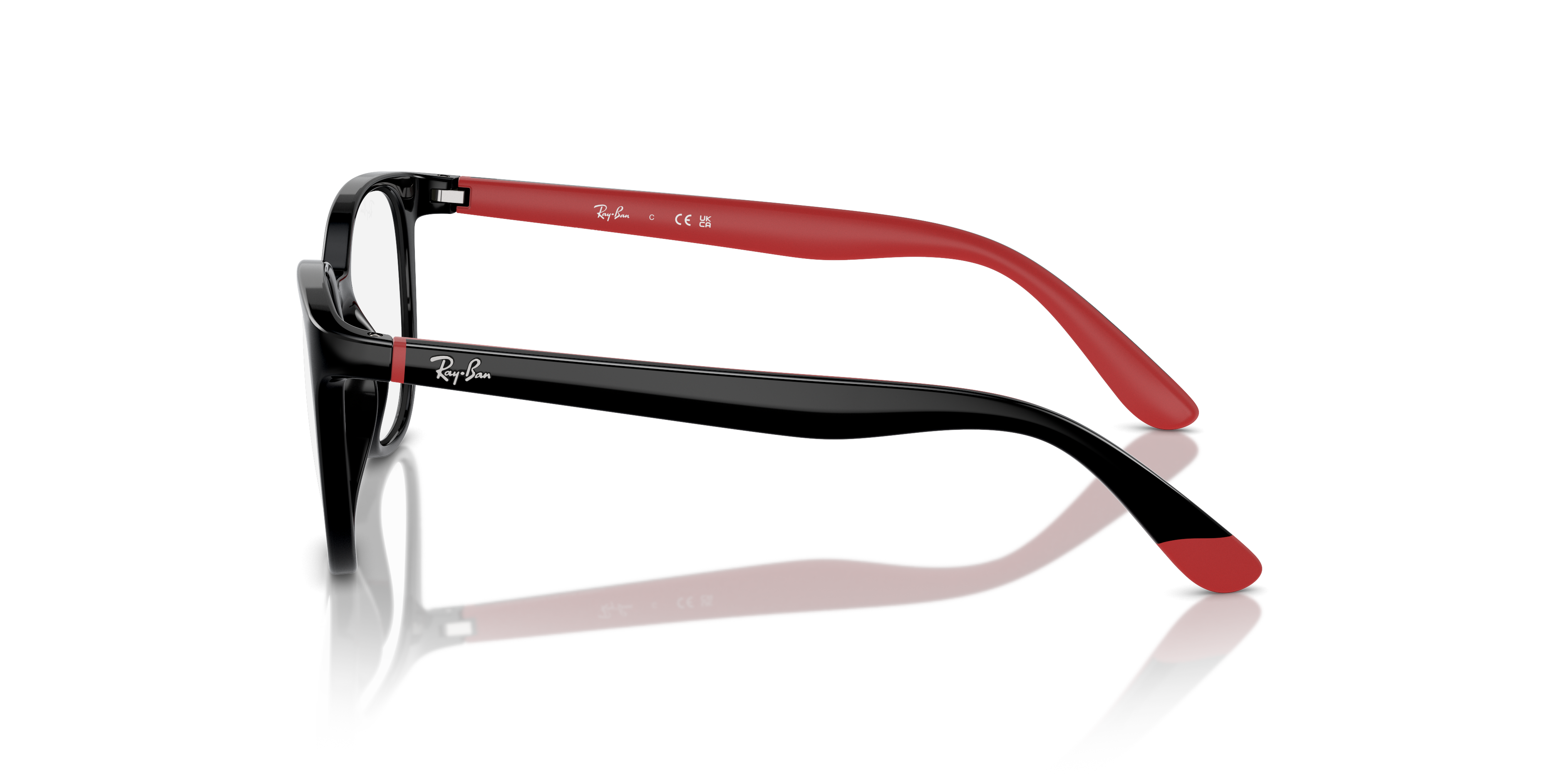 Gafas Graduadas Ray-Ban Ry1631 RY1631 3928 45 16