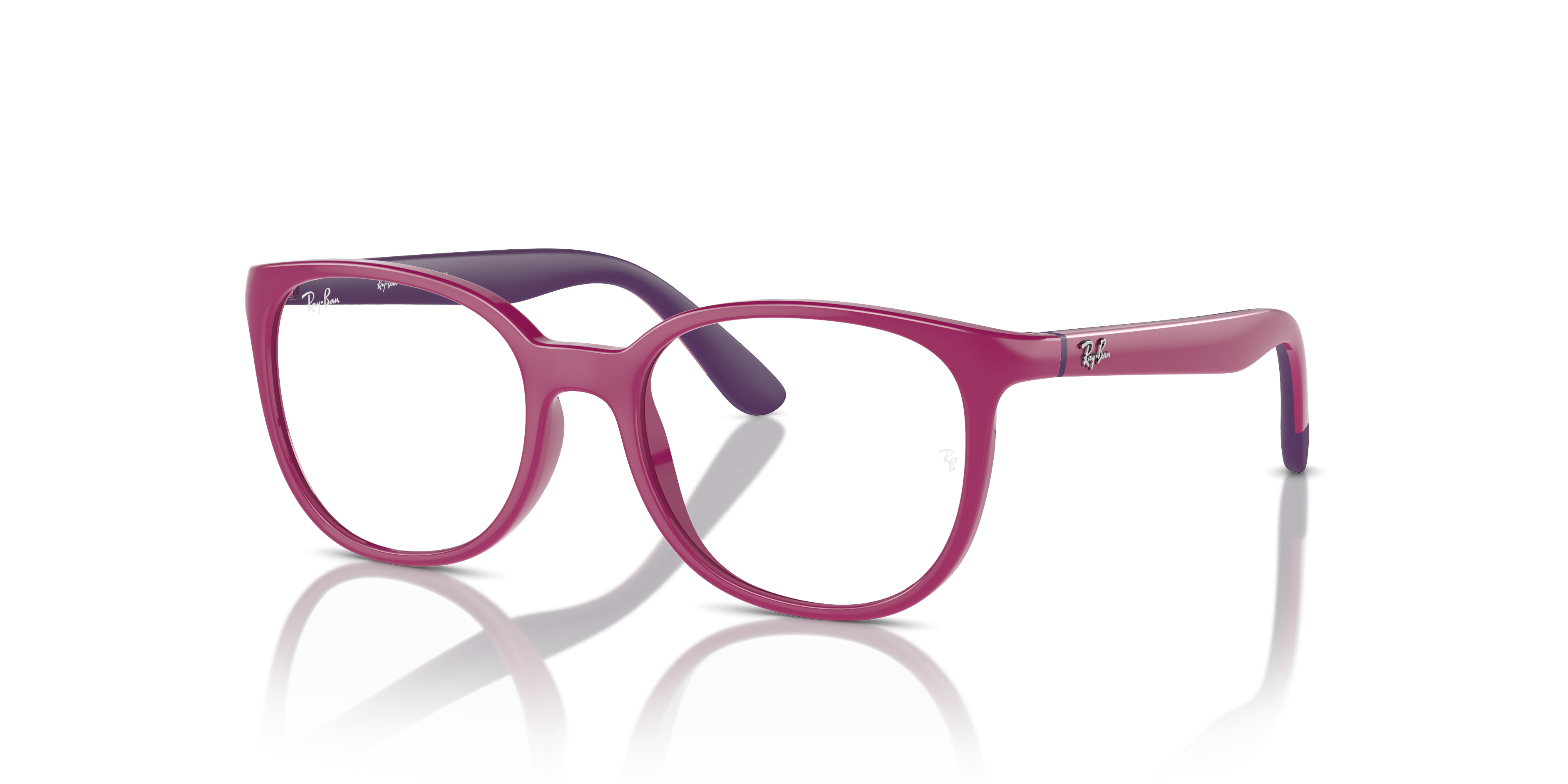 Gafas Graduadas Ray-Ban Ry1631 RY1631 3933 47 16