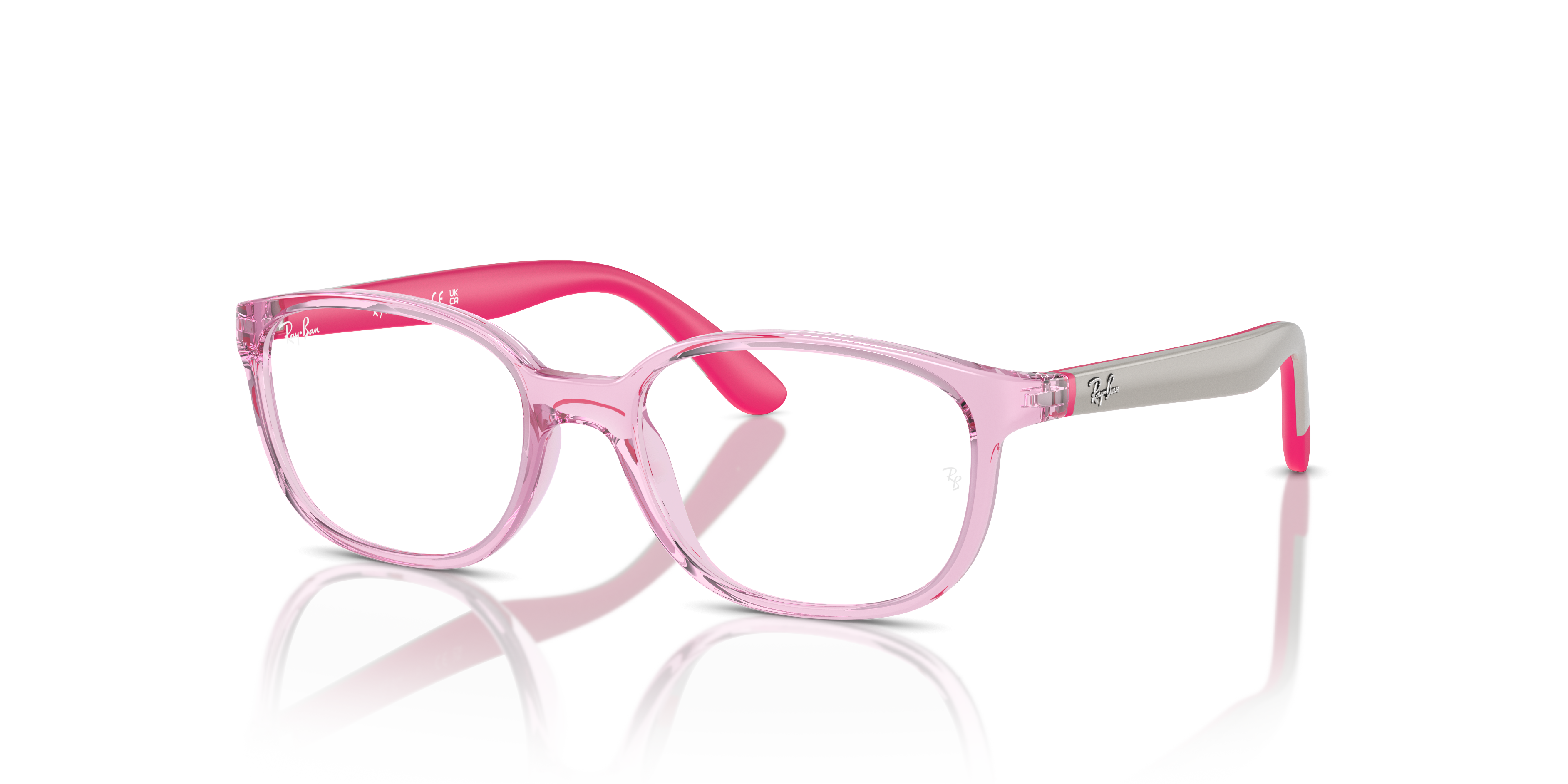 Gafas Graduadas Ray-Ban Ry1632 RY1632 3976 48 16