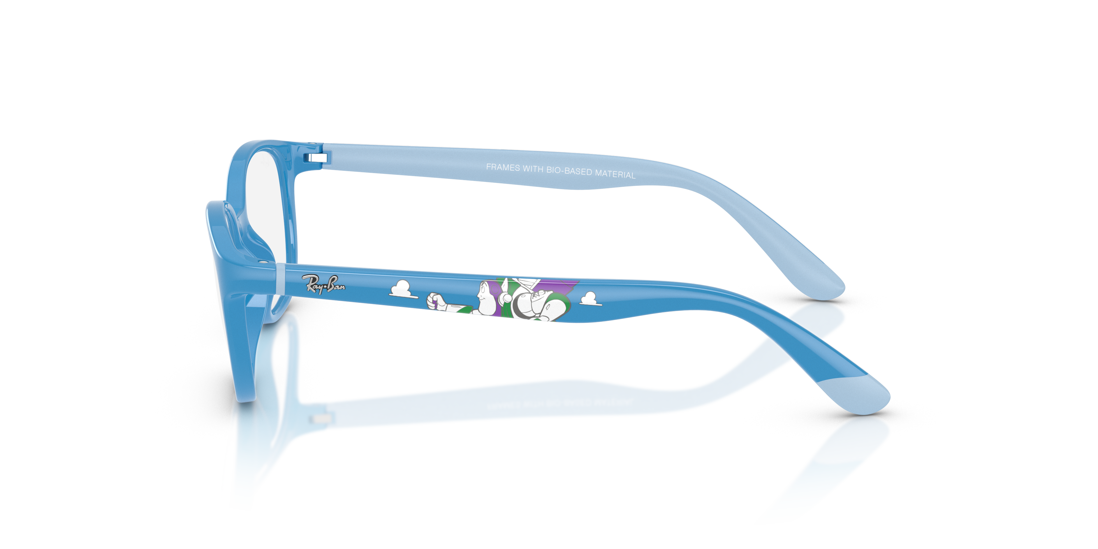 Gafas Graduadas Ray-Ban Ry1632 RY1632 7509 48 16