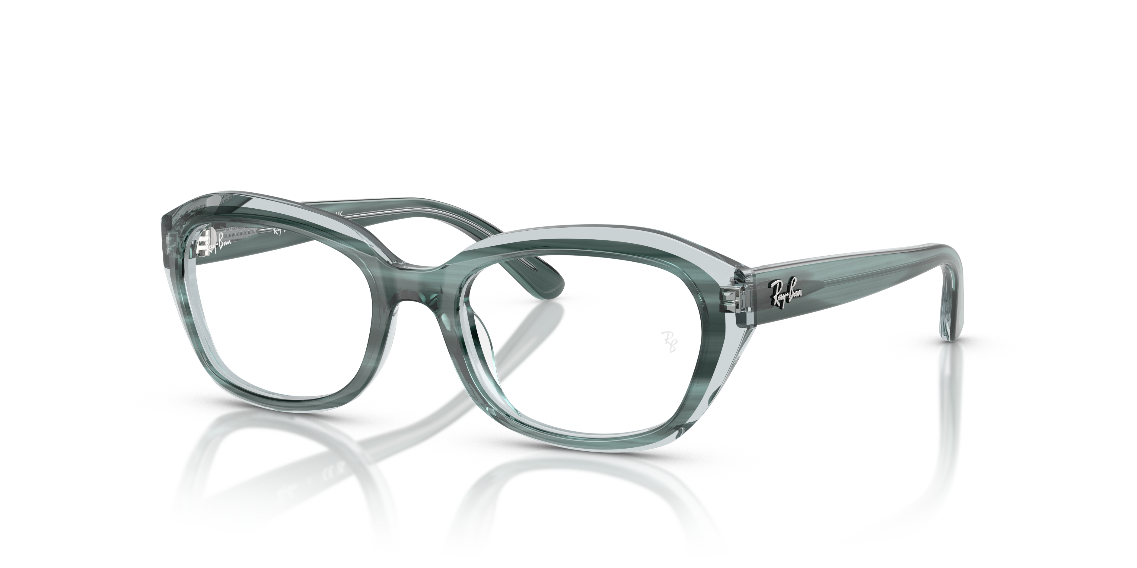 Gafas Graduadas Ray-Ban Ry1636 RY1636 3990 48 17