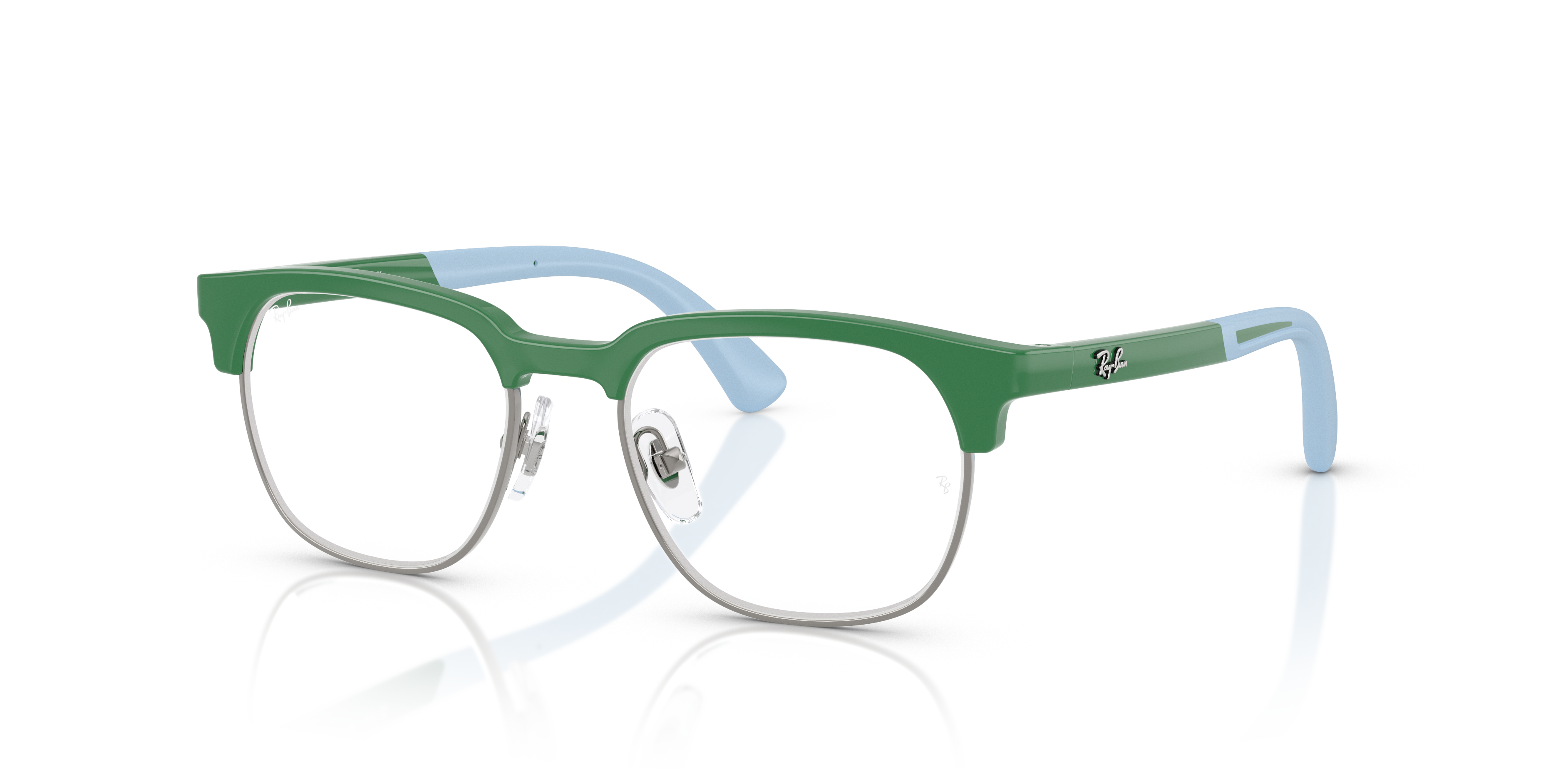 Gafas Graduadas Ray-Ban Ry1641 RY1641 7507 48 17