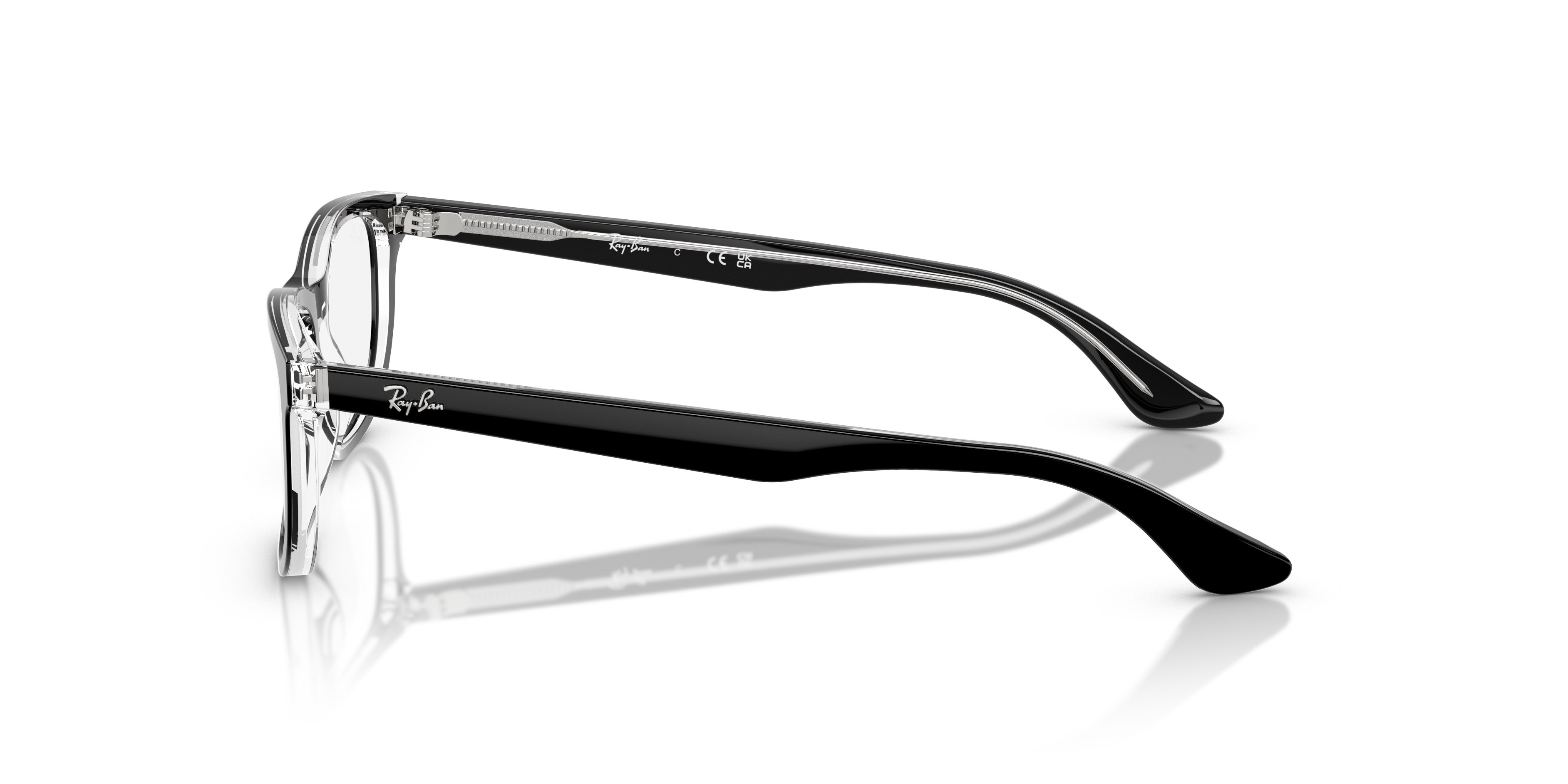 Gafas Graduadas Ray-Ban Ry1642 RY1642 3529 48 16