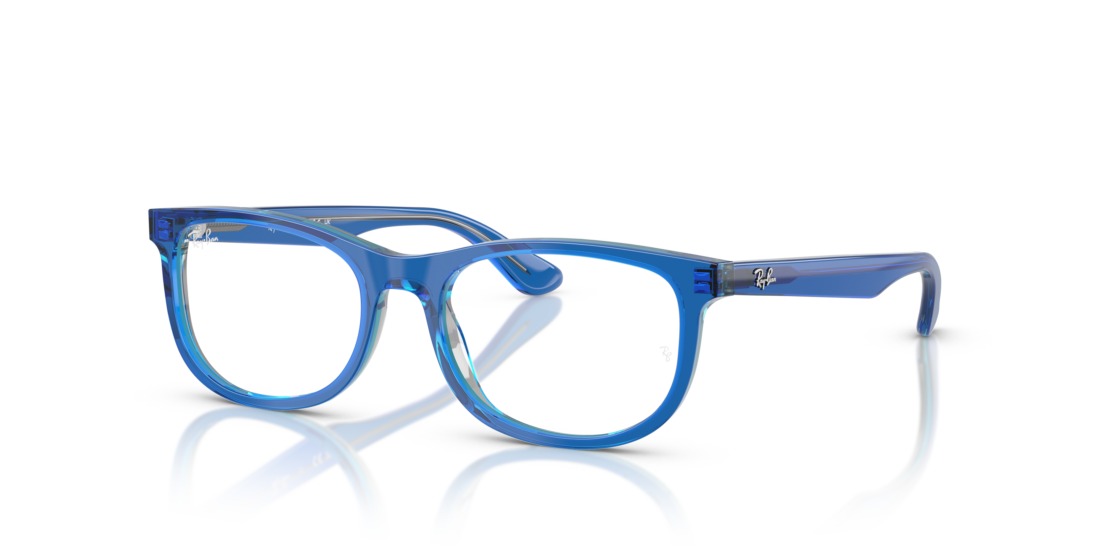 Gafas Graduadas Ray-Ban Ry1642 RY1642 3999 48 16