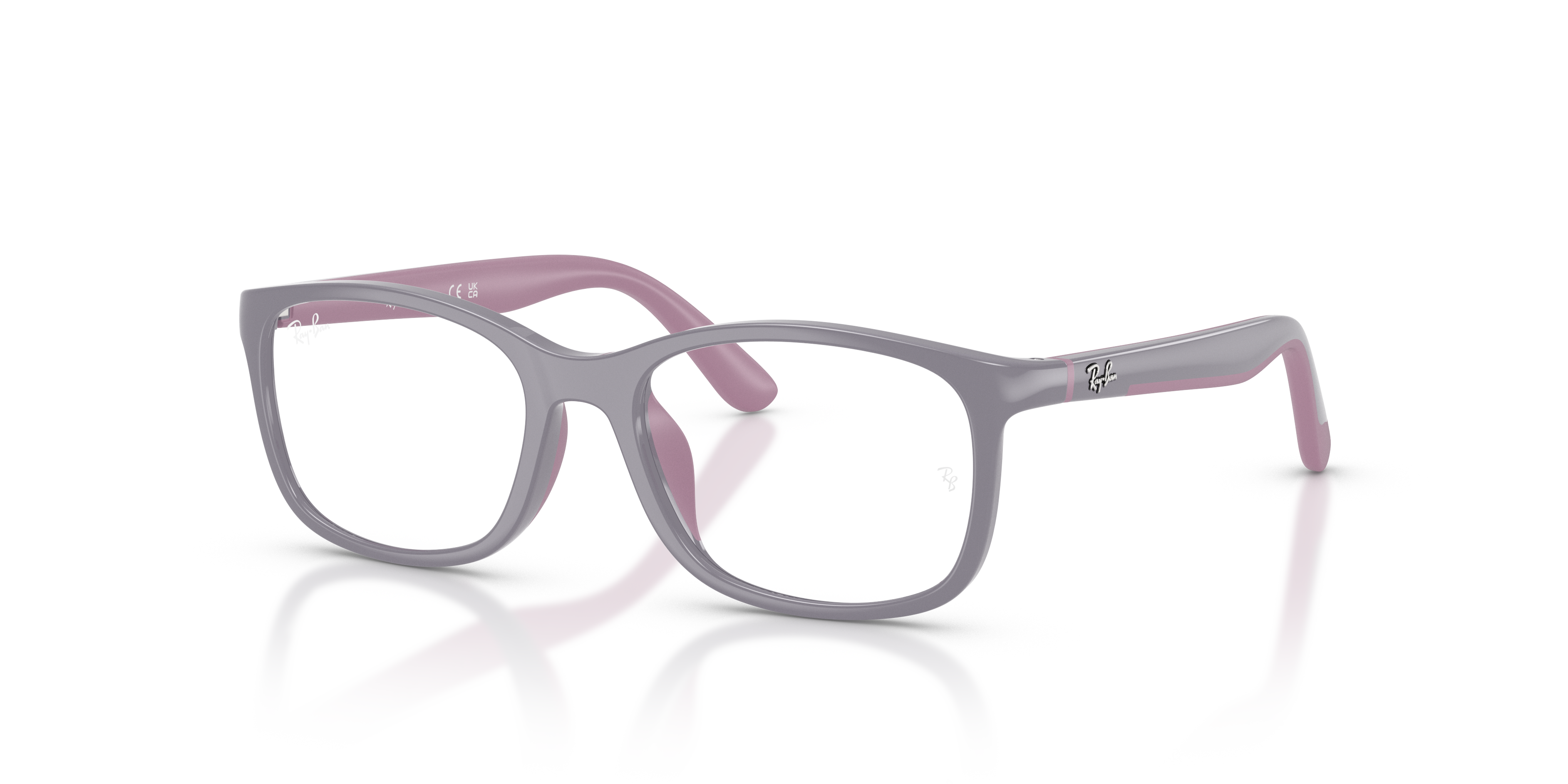 Gafas Graduadas Ray-Ban Ry1644 RY1644 7512 46 16