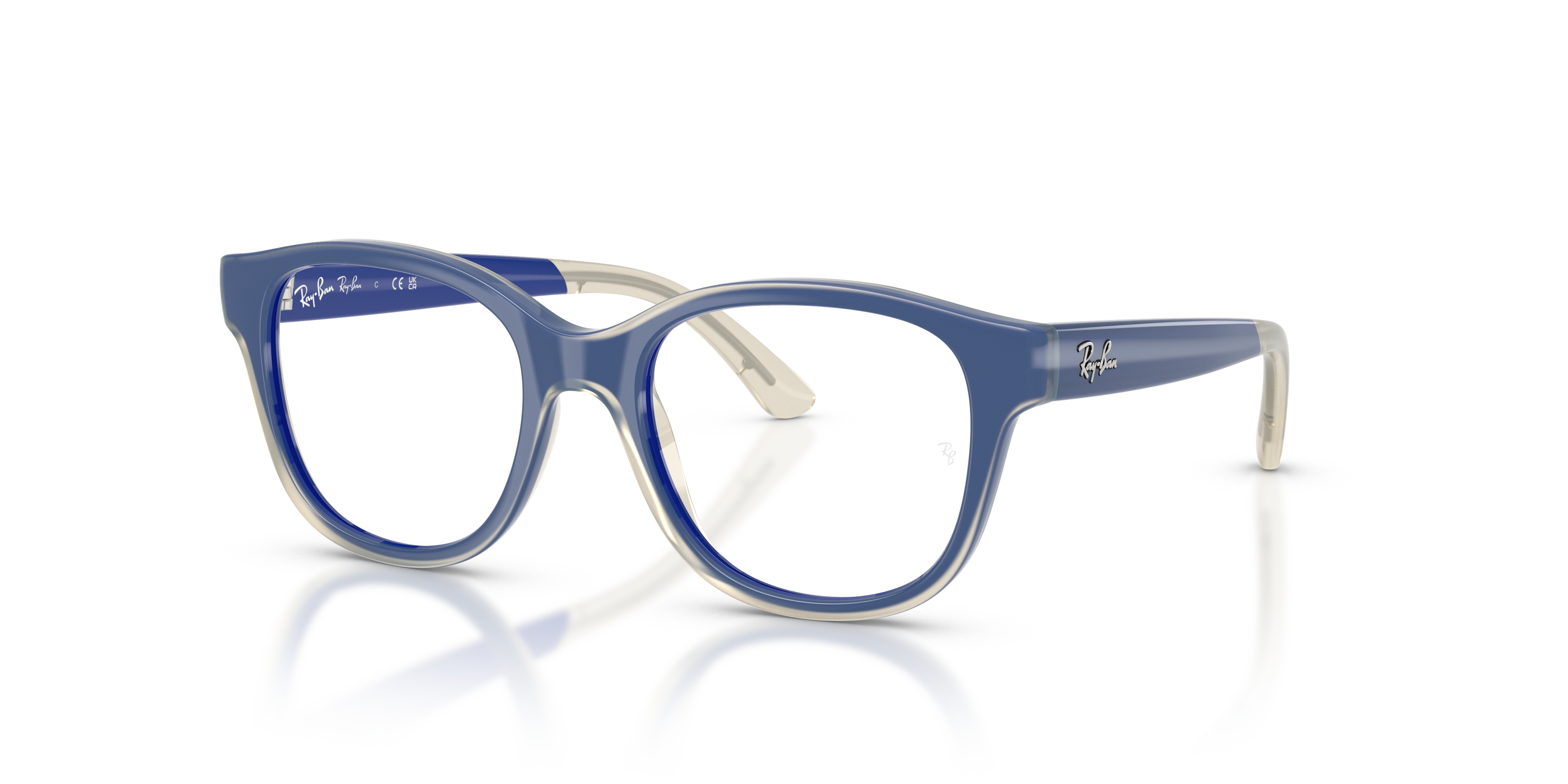 Gafas Graduadas Ray-Ban Ry1950 RY1950 7203 46 17