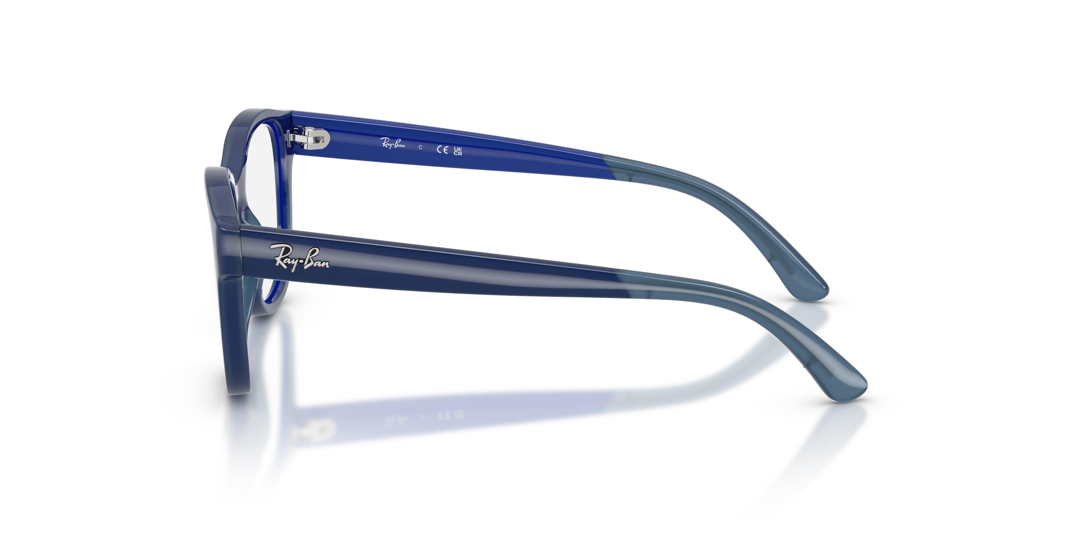 Gafas Graduadas Ray-Ban Ry1950 RY1950 7205 44 17