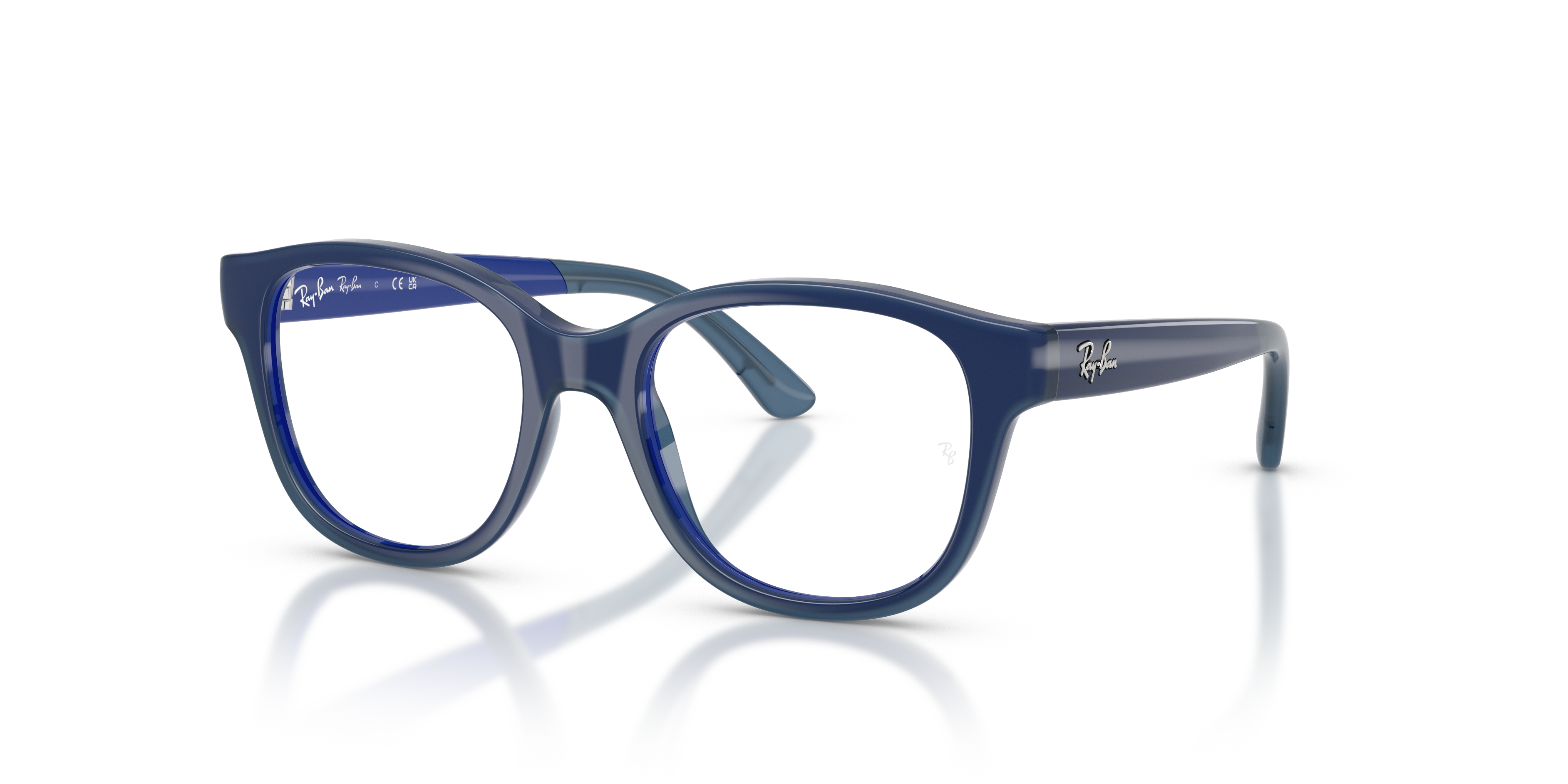 Gafas Graduadas Ray-Ban Ry1950 RY1950 7205 44 17