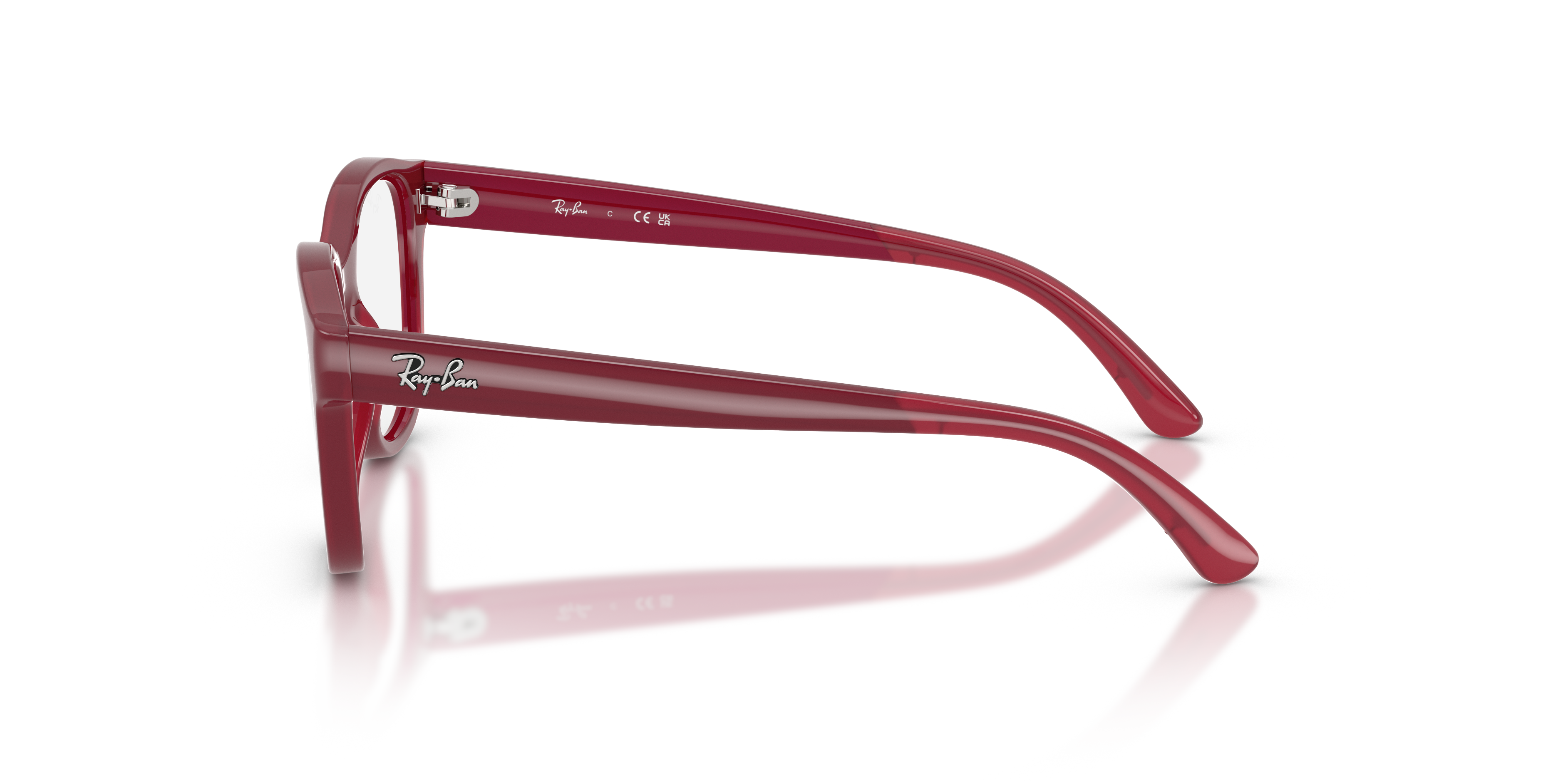 Gafas Graduadas Ray-Ban Ry1950 RY1950 7207 46 17
