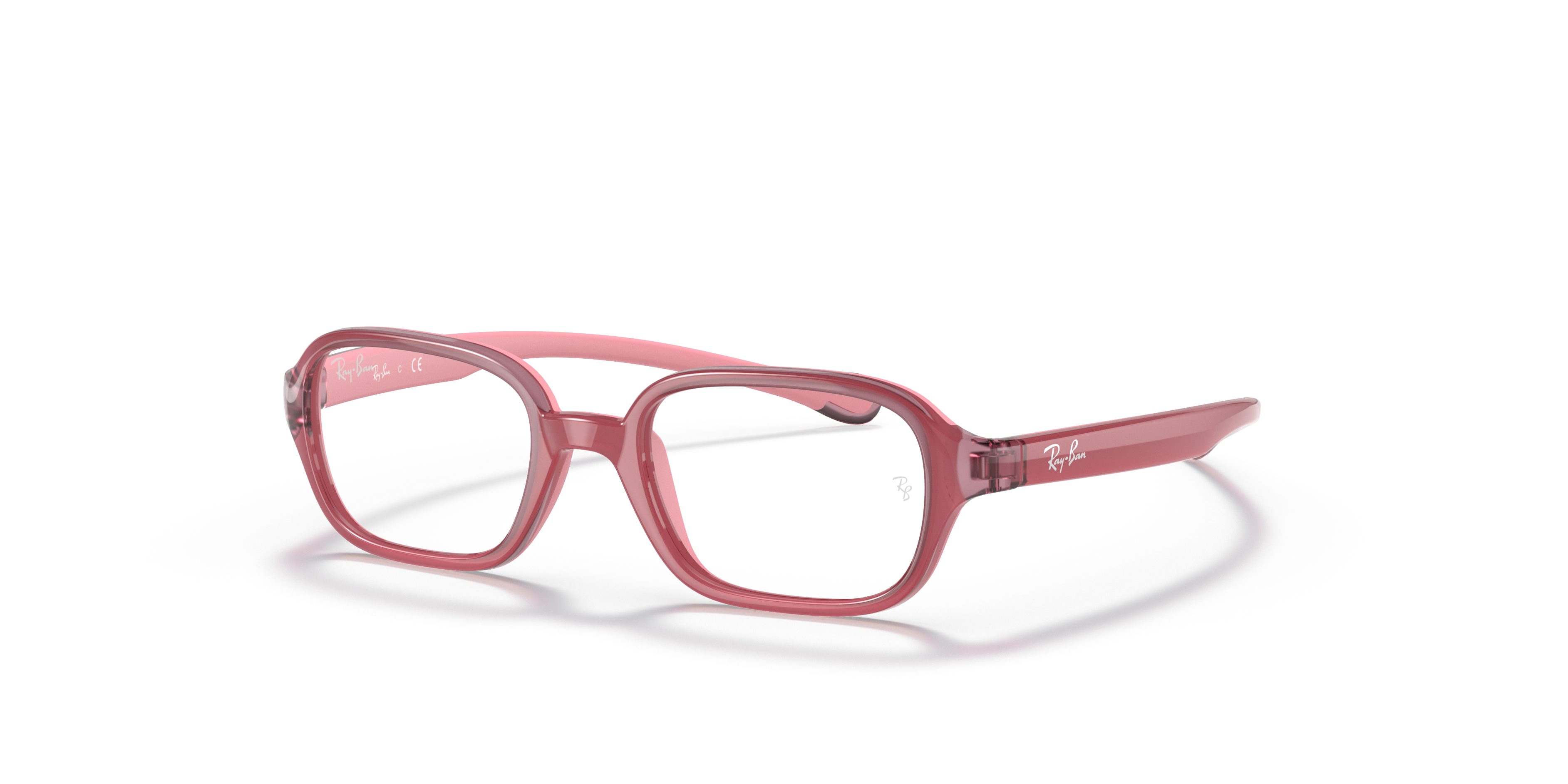 Gafas Graduadas Ray-Ban Ry9074V RY9074V 3877 41 16