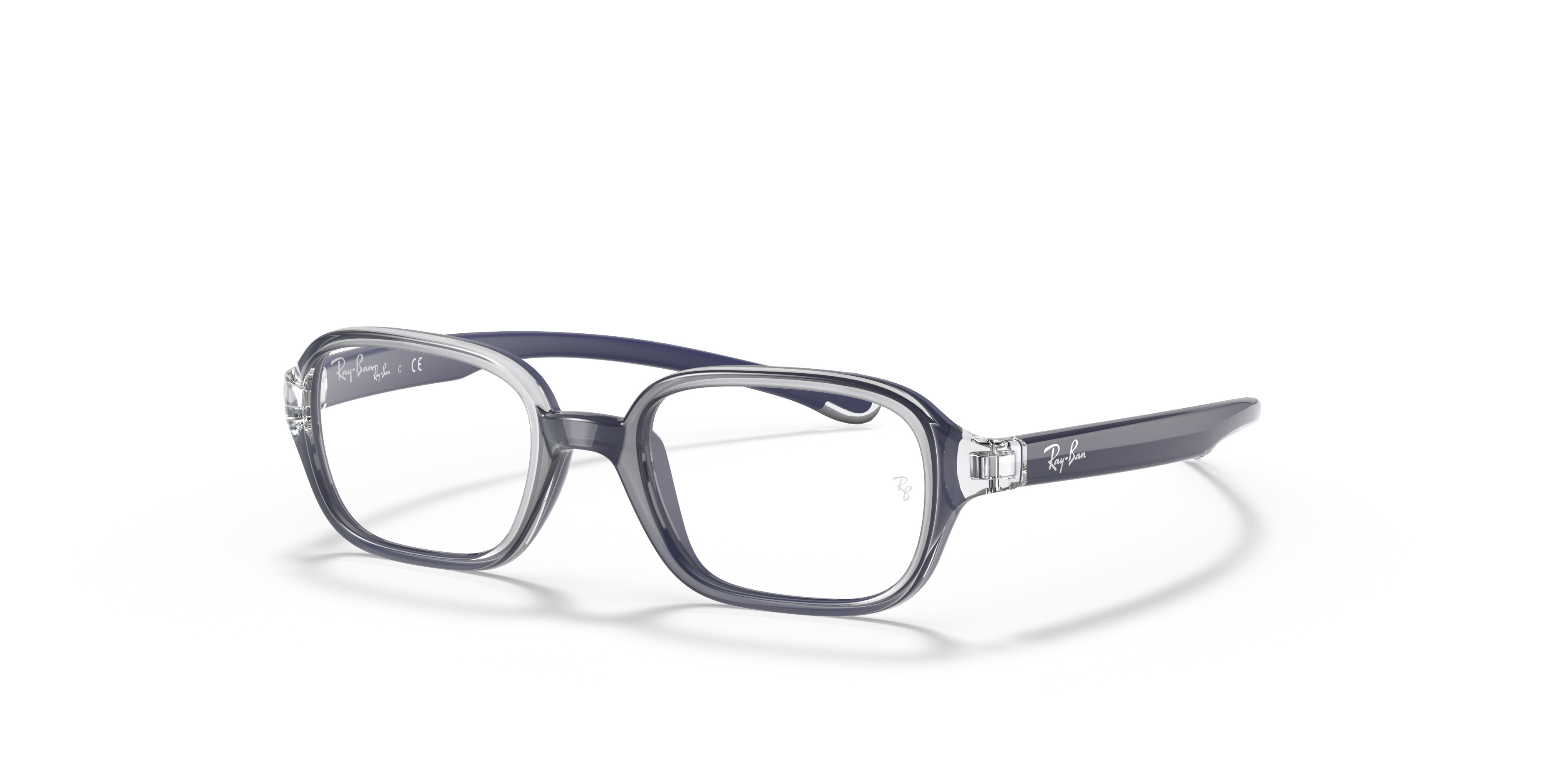 Gafas Graduadas Ray-Ban Ry9074V RY9074V 3881 41 16