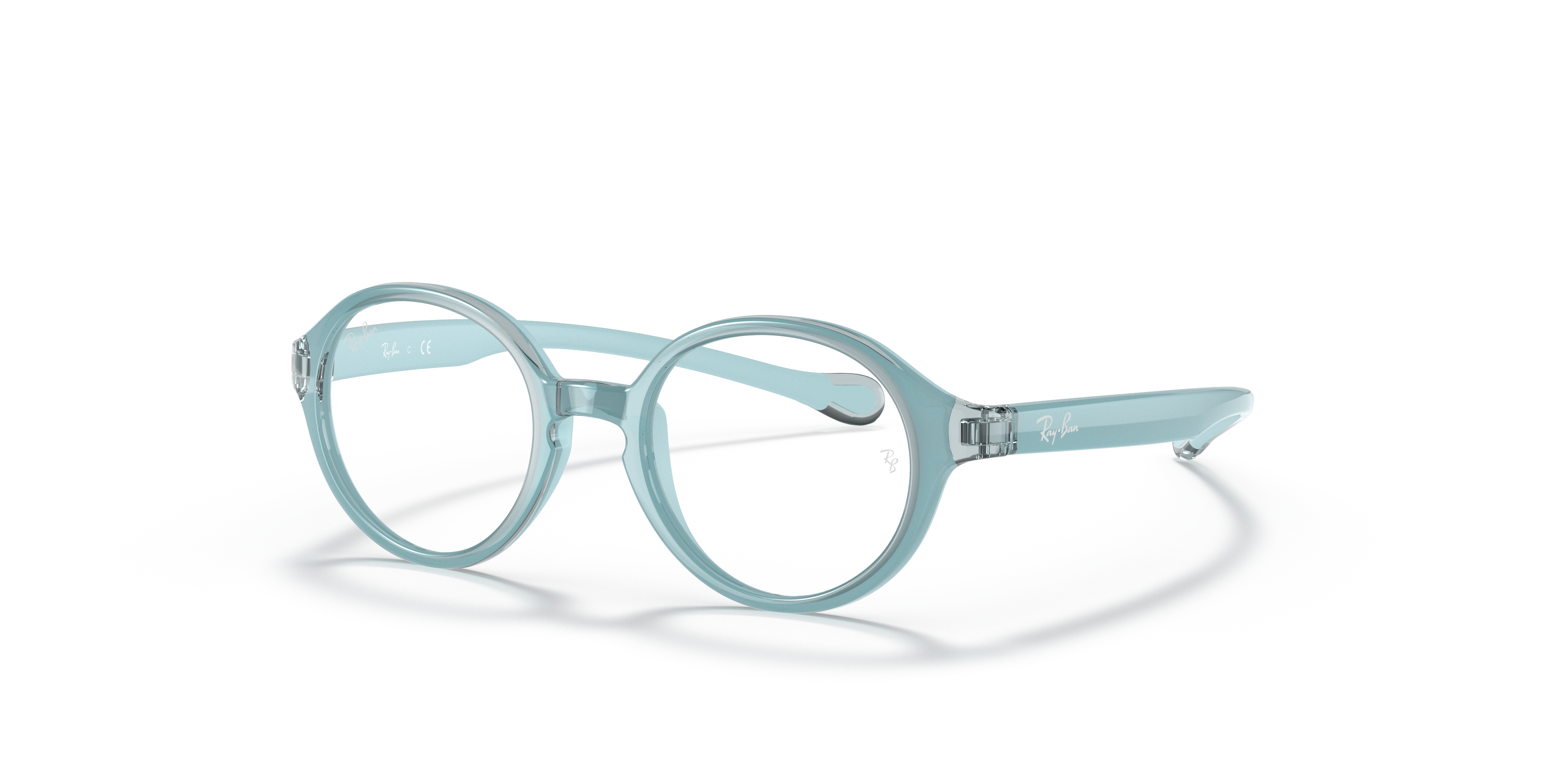 Gafas Graduadas Ray-Ban Ry9075V RY9075V 3879 35 16