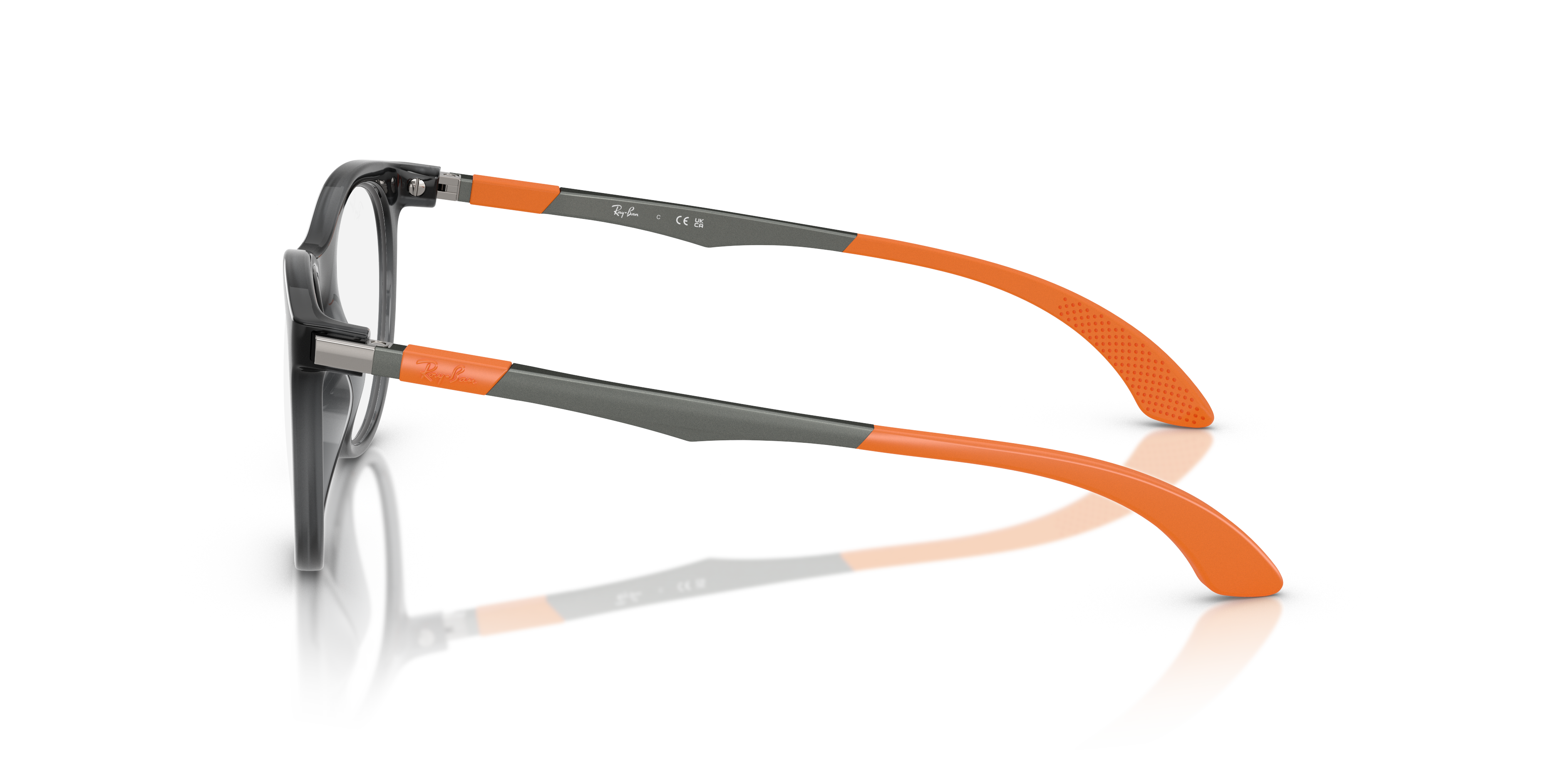 Gafas Graduadas Ray-Ban Ry9082V RY9082V 7503 45 17