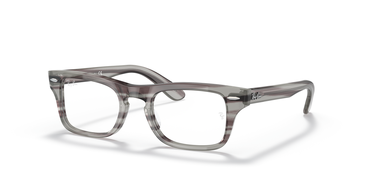 Prescription Glasses Ray-Ban Junior Burbank RY9083V 3850 41 19