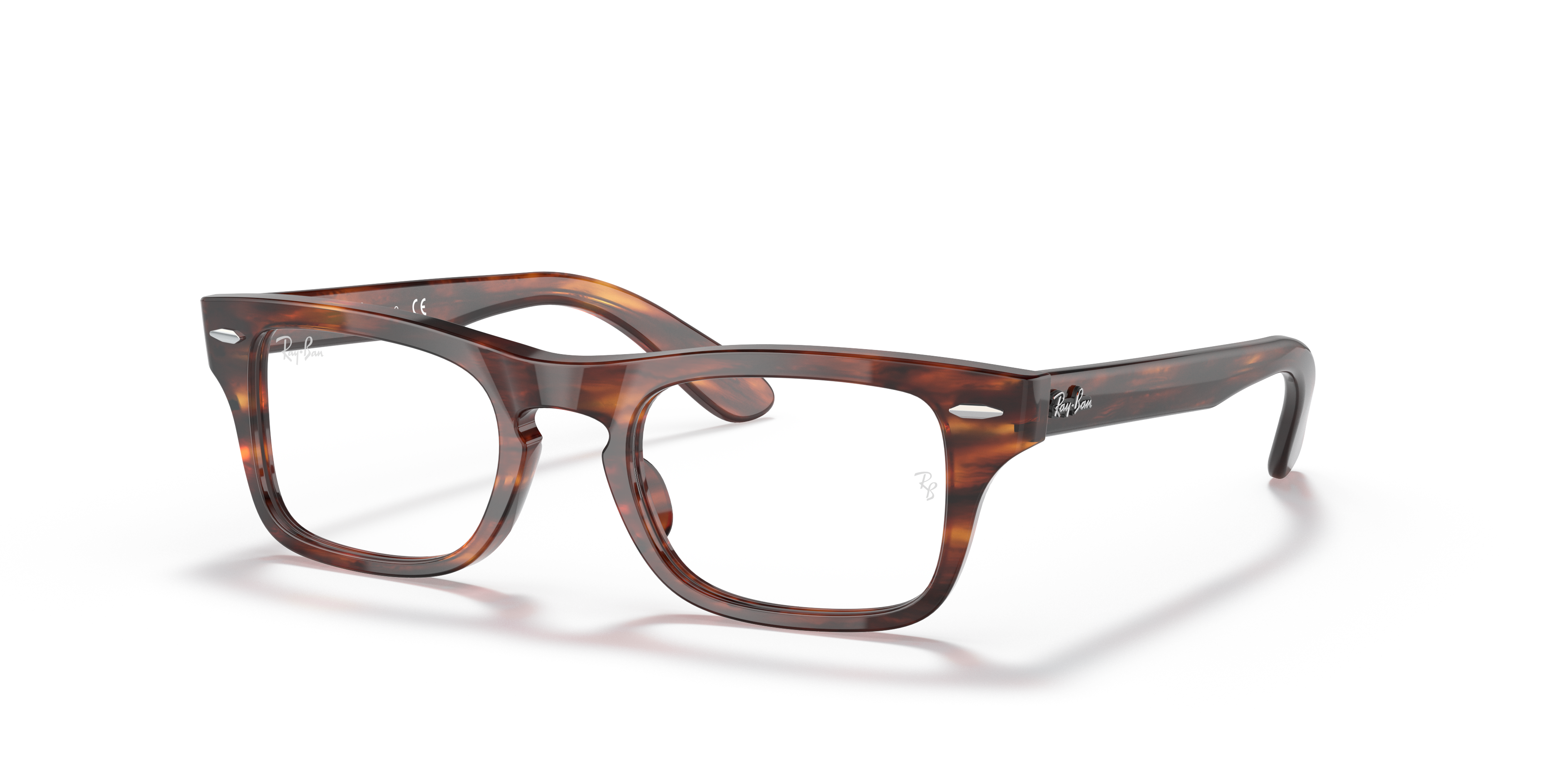 Gafas Graduadas Ray-Ban Junior Burbank RY9083V 3888 41 19