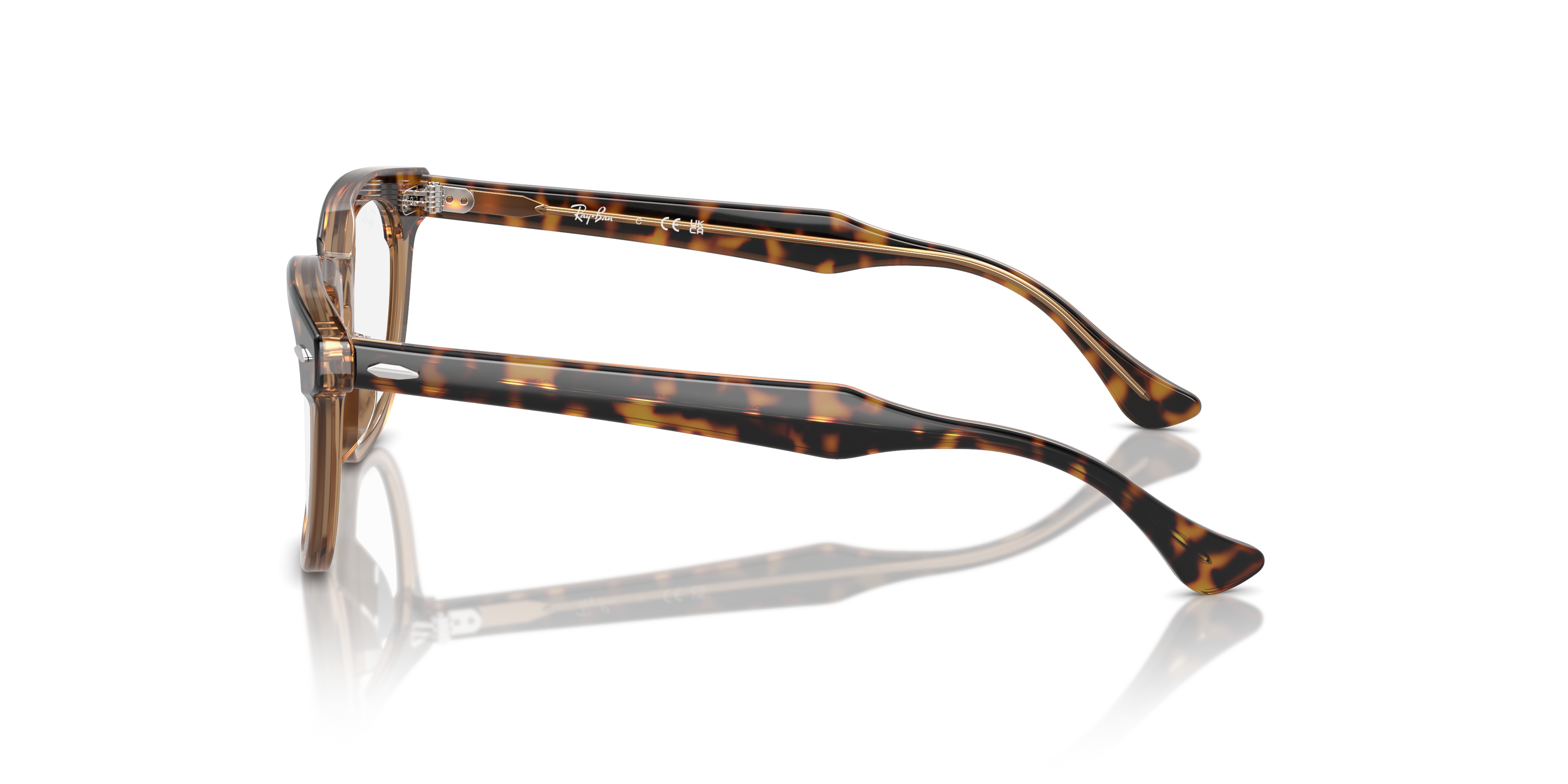 Gafas Graduadas Ray-Ban Ry9098V RY9098V 3958 43 18