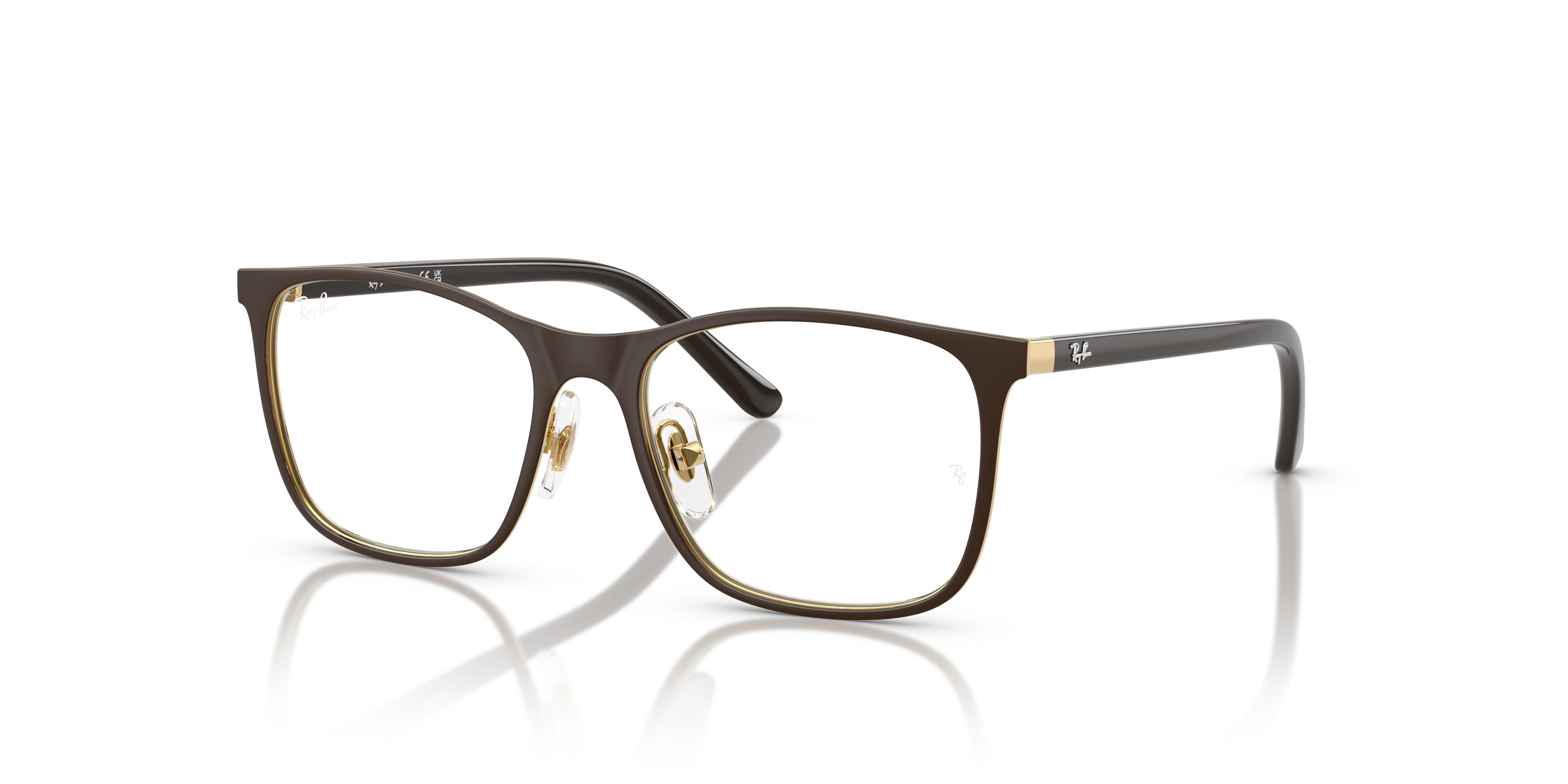 Gafas Graduadas Ray-Ban Ry9551V RY9551V 4078 48 16