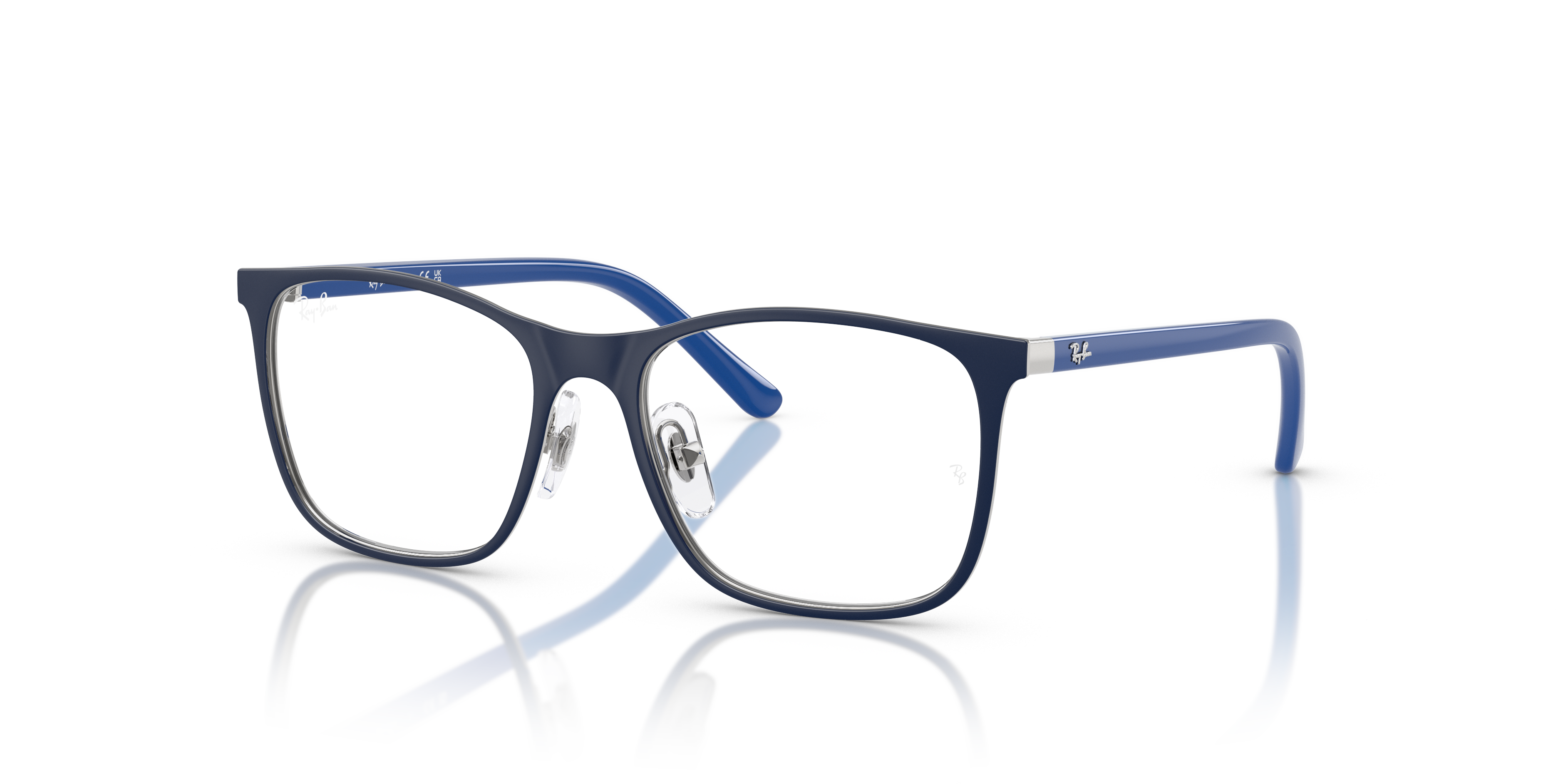 Gafas Graduadas Ray-Ban Ry9551V RY9551V 4094 46 16