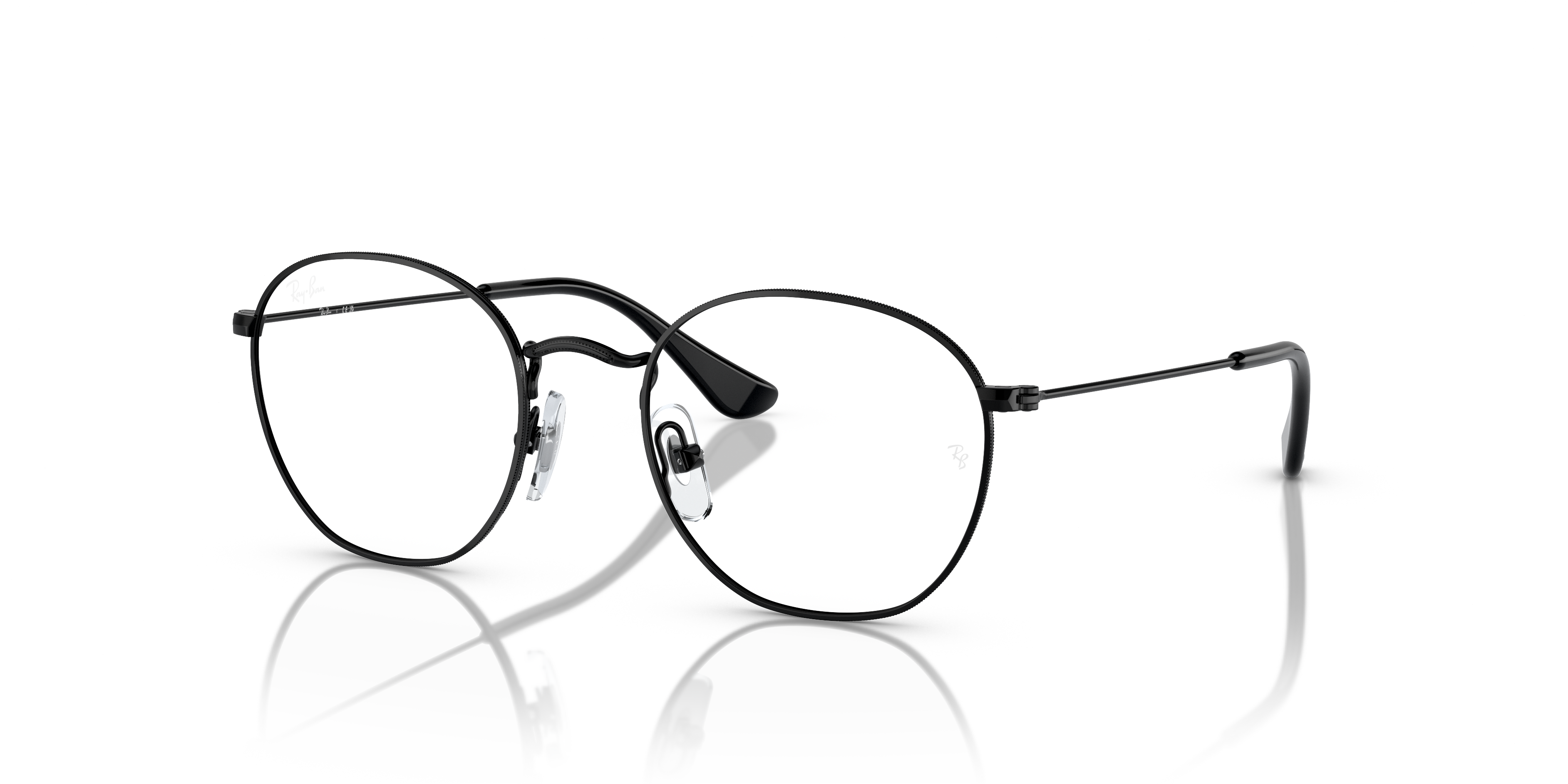 Gafas Graduadas Ray-Ban Junior Rob RY9572V 4005 48 19
