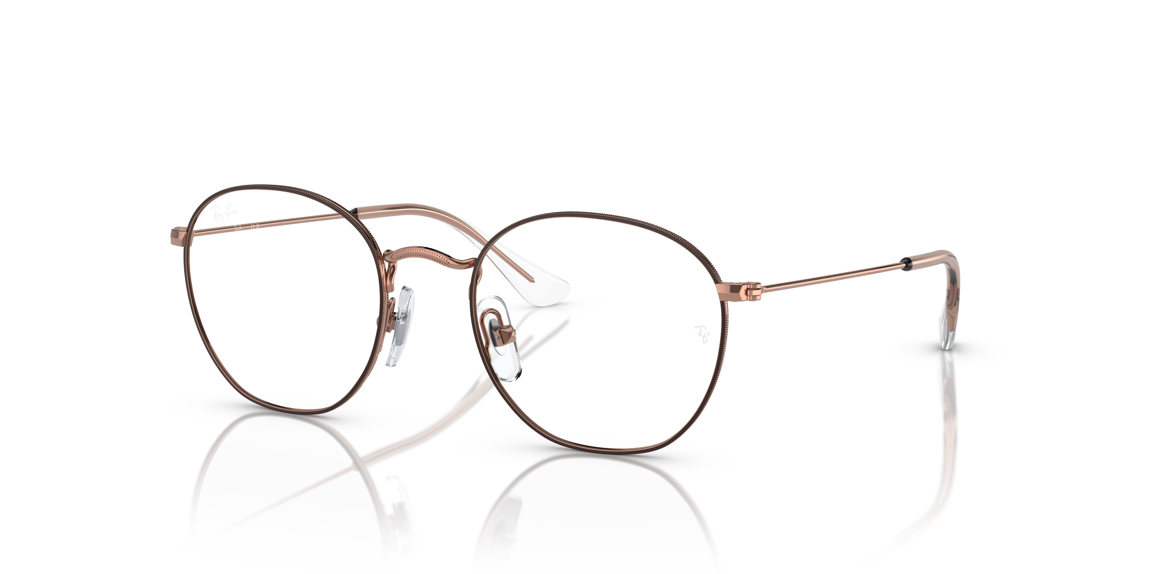 Gafas Graduadas Ray-Ban Junior Rob RY9572V 4087 46 19