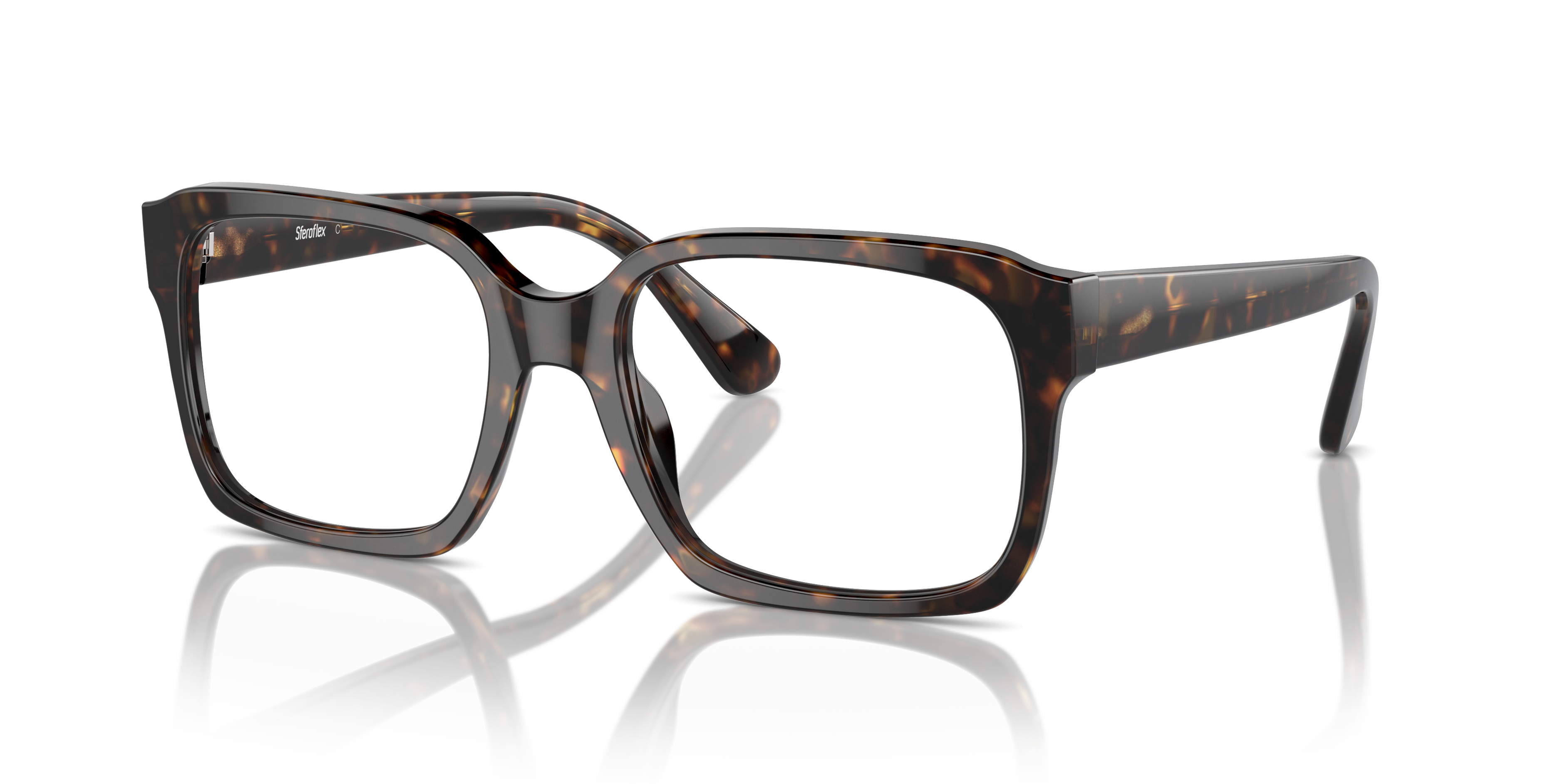 Prescription Glasses Sferoflex SF1152 C213 54 19