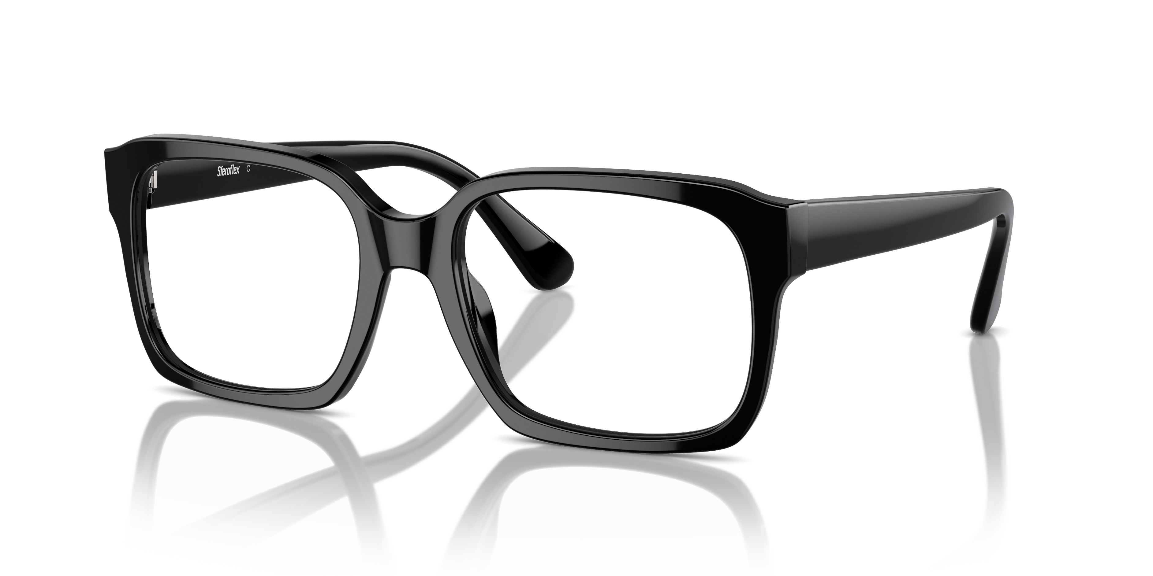 Prescription Glasses Sferoflex SF1152 C367 54 19