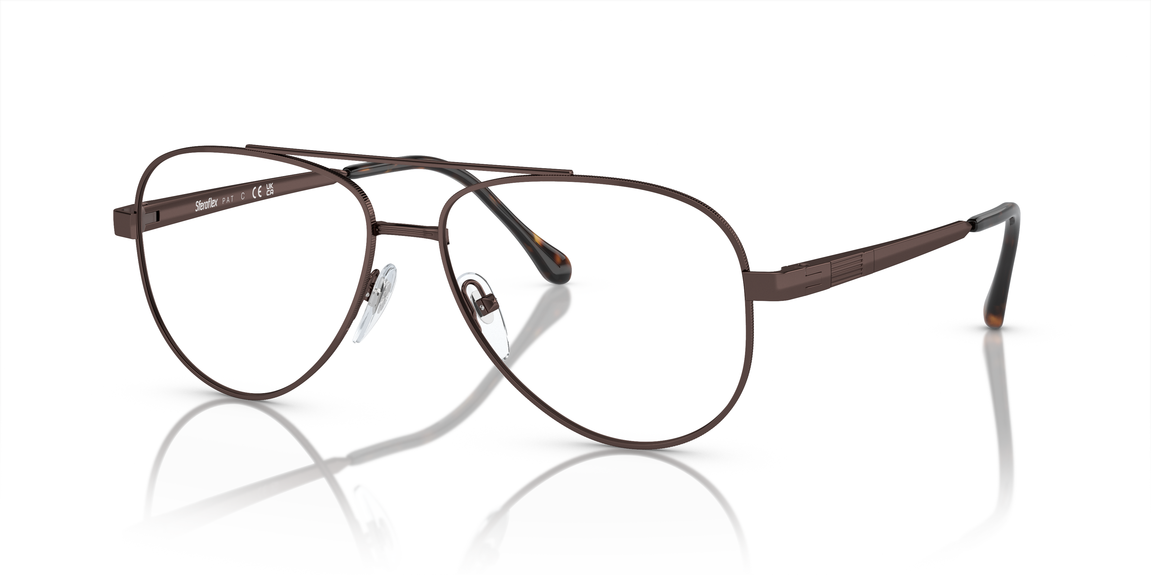 Prescription Glasses Sferoflex SF2297 441 57 15