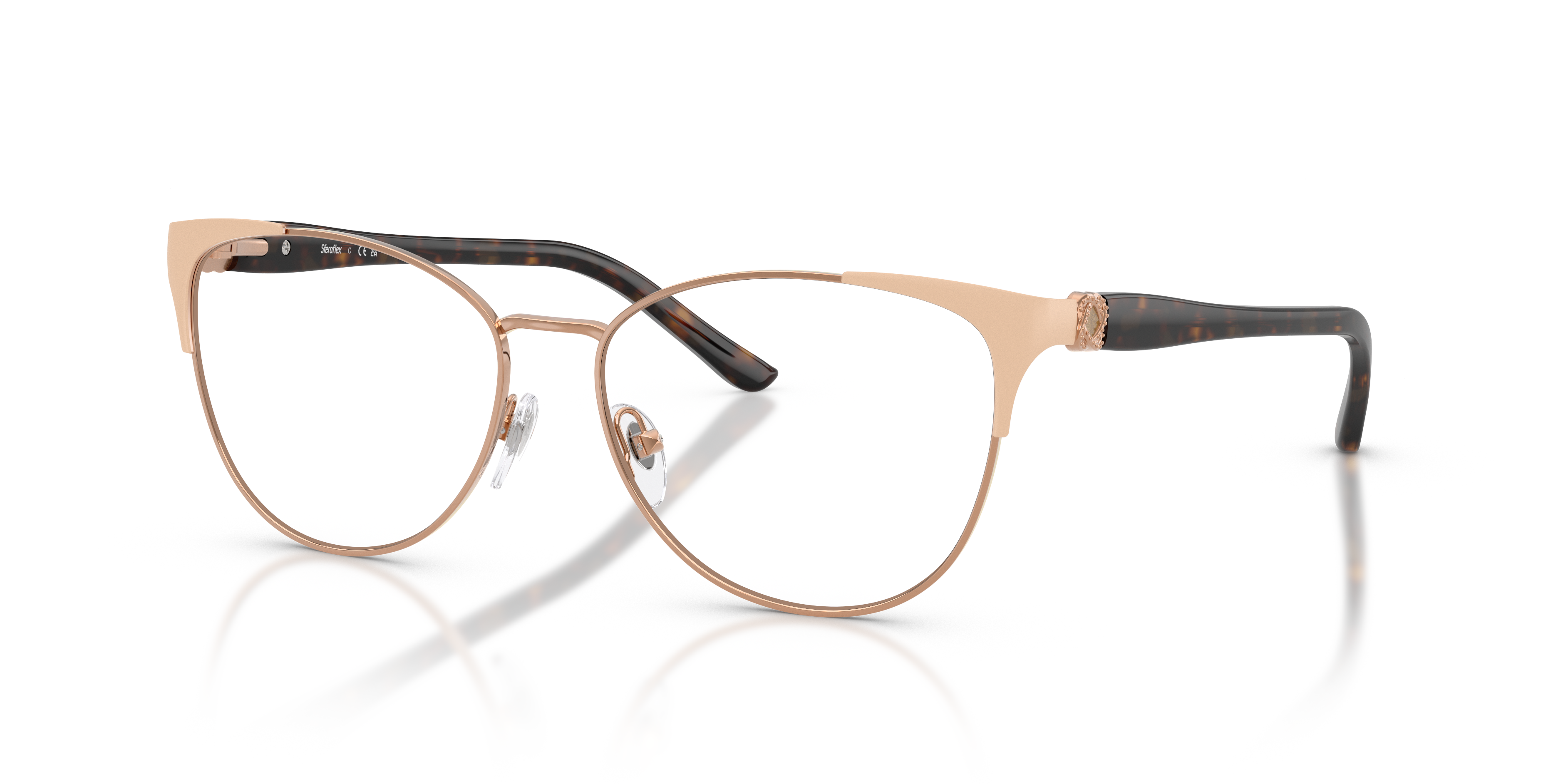 Gafas Graduadas Sferoflex SF2603 535 55 15