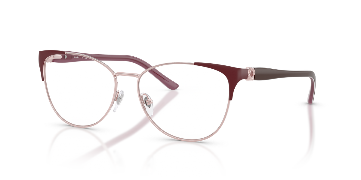 Gafas Graduadas Sferoflex SF2603 536 55 15