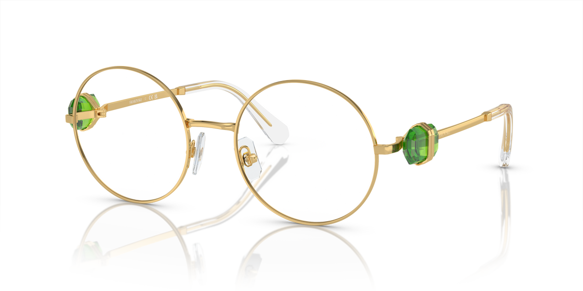 Prescription Glasses Swarovski SK1001 4004 53 20