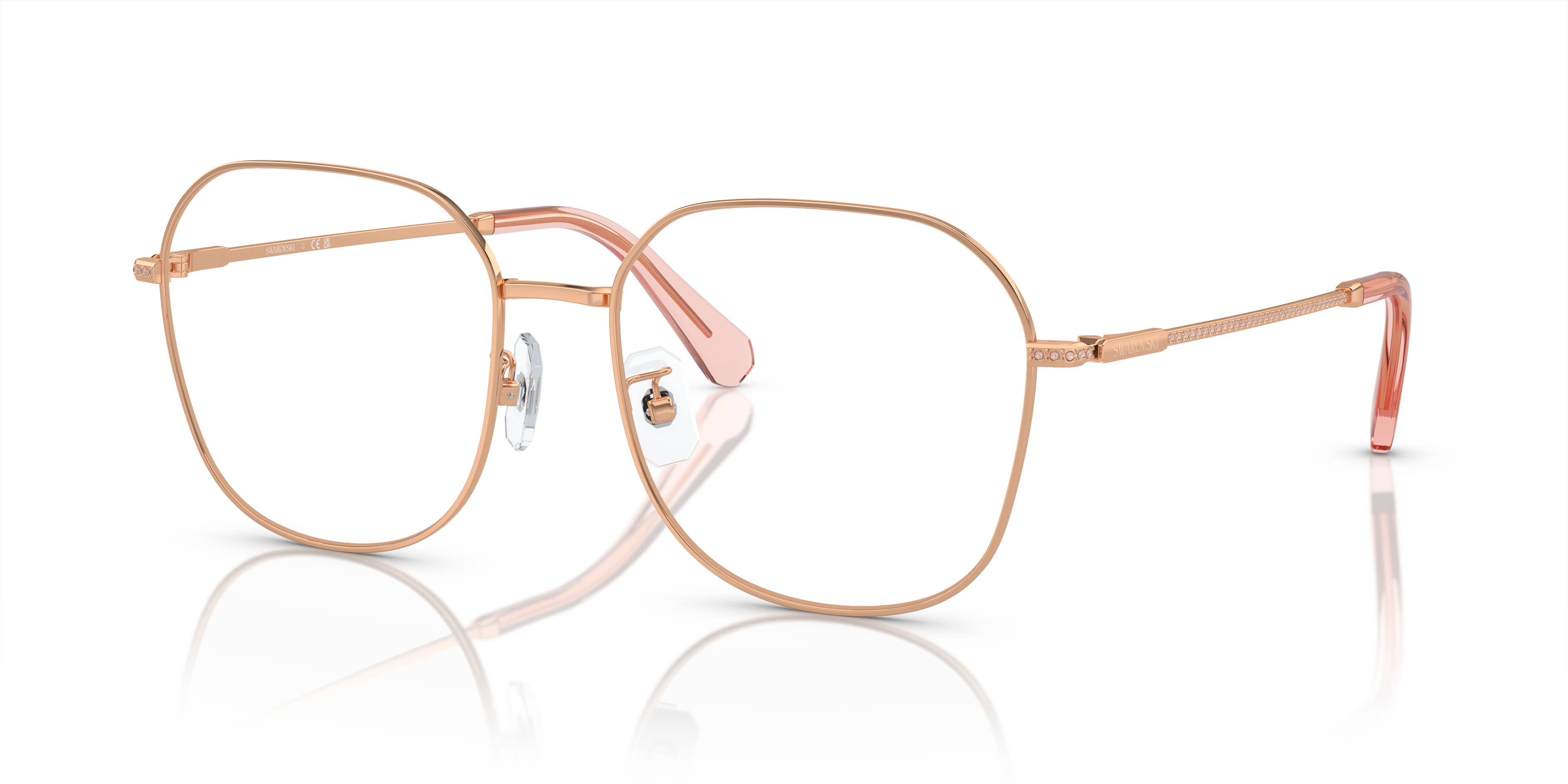 Gafas de Sol Swarovski SK1009D 4014 58 18