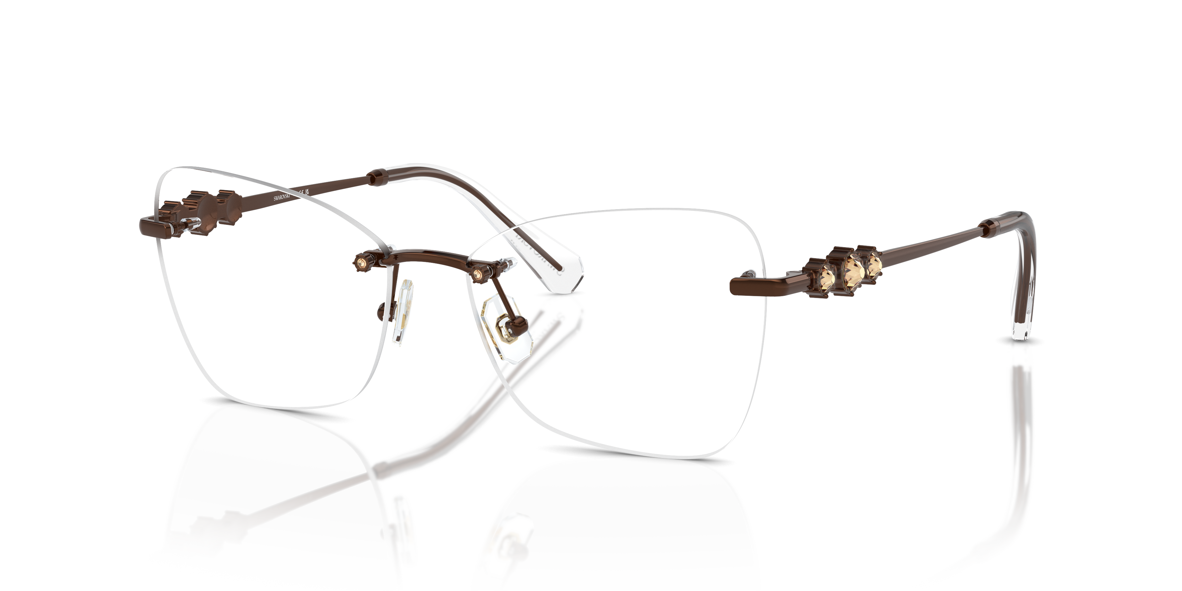 Gafas de Sol Swarovski SK1014 4002 53 16