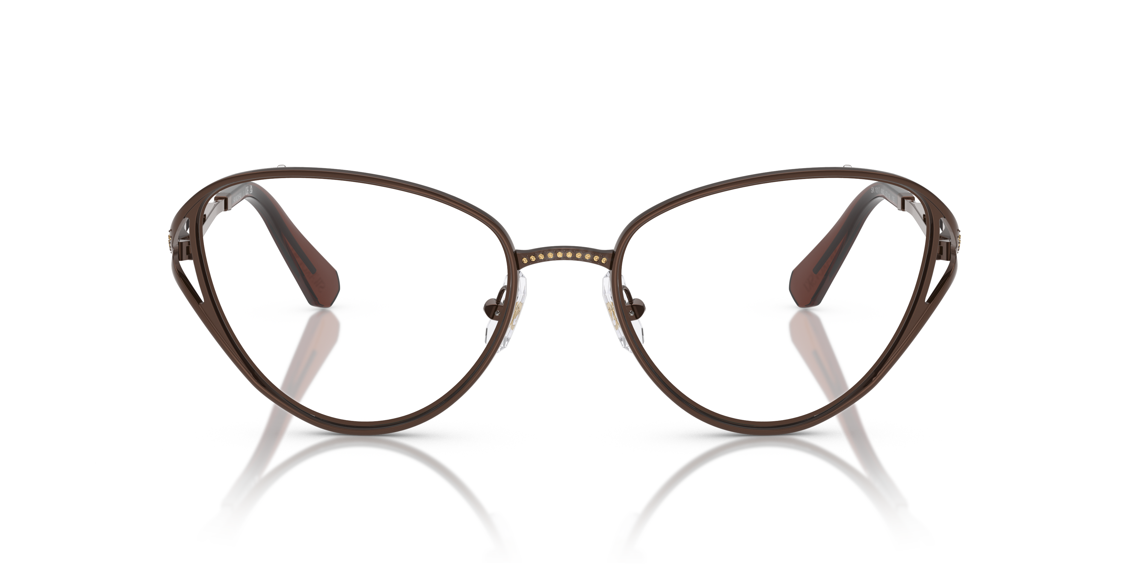Gafas Graduadas Swarovski SK1017 4002 57 19