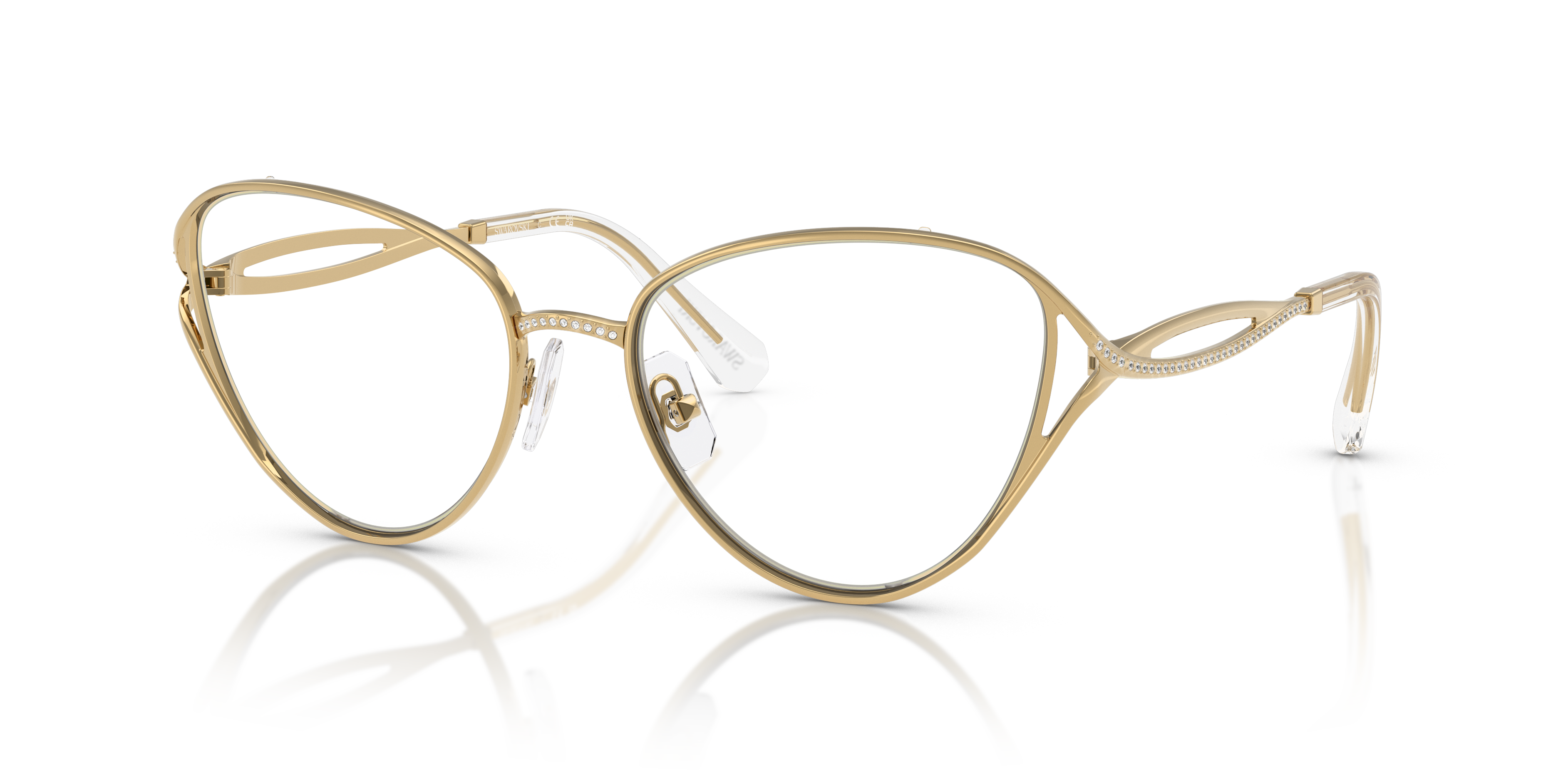 Gafas Graduadas Swarovski SK1017 4004 57 19