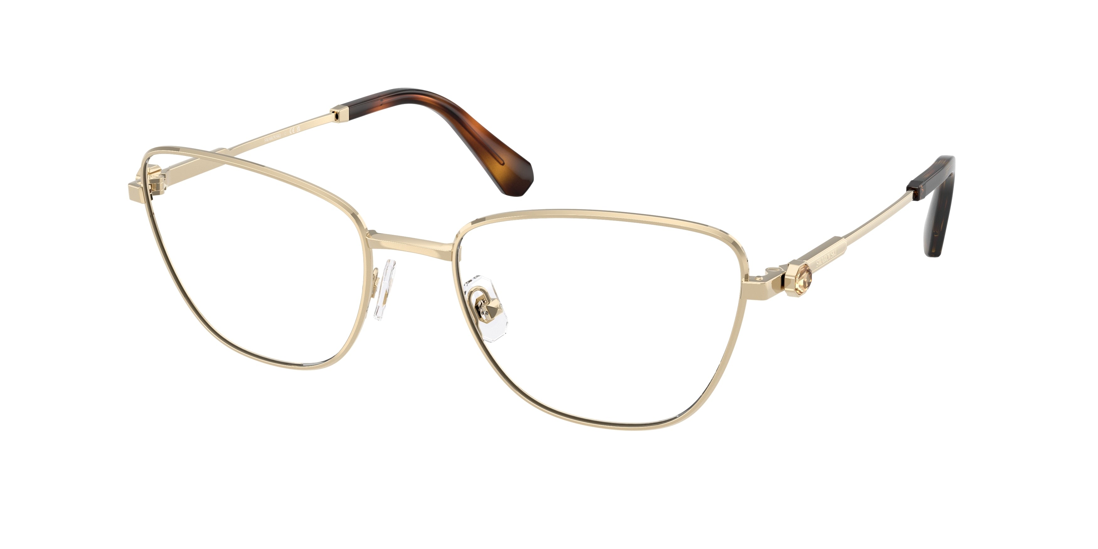 Gafas de Sol Swarovski 0189 72T 55 16
