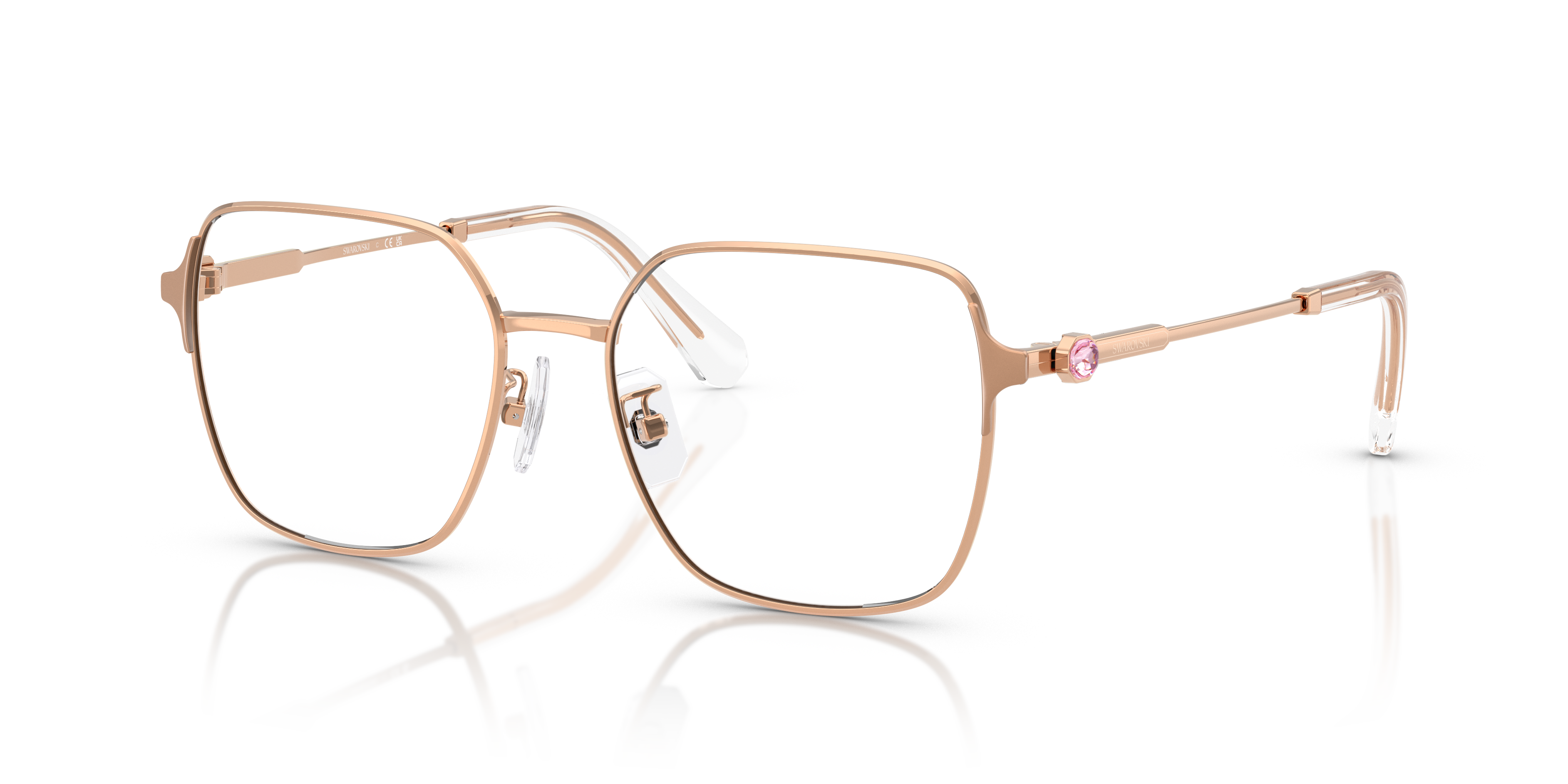 Gafas de Sol Swarovski SK1020D 4014 53 17