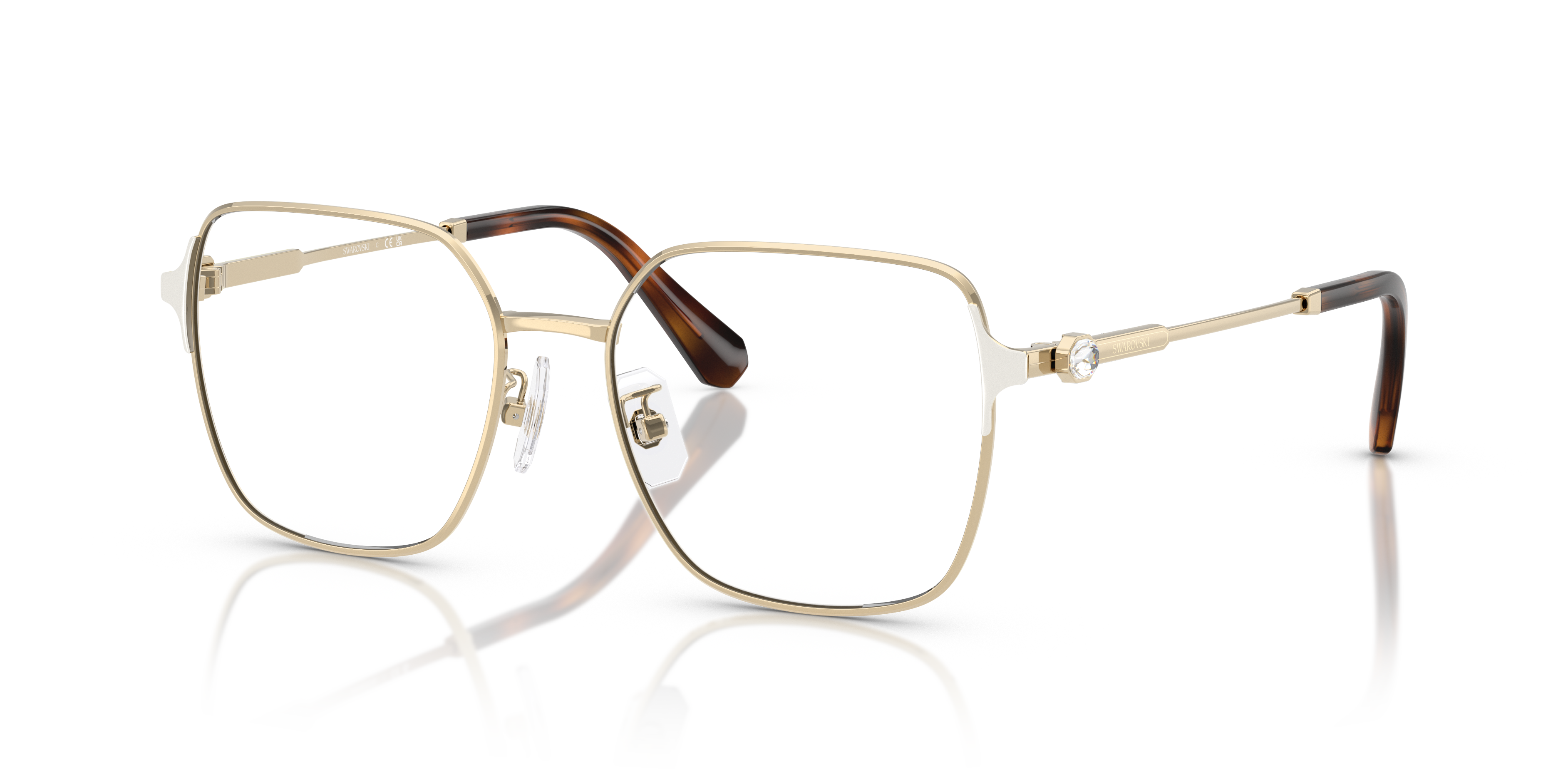 Gafas de Sol Swarovski SK1020D 4028 53 17