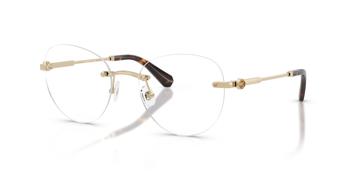Gafas de Sol Swarovski SK1021 4013 53 19