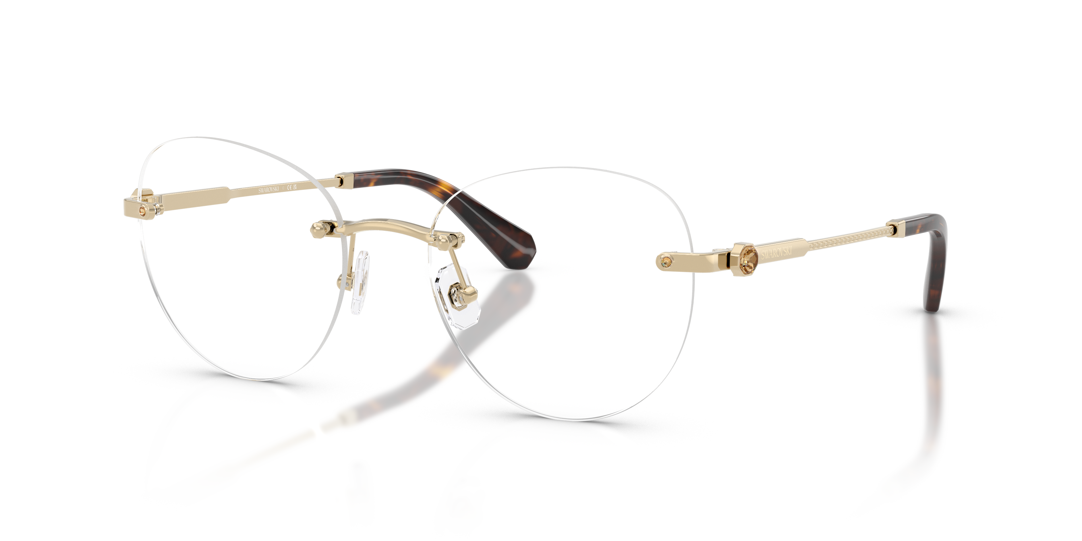 Gafas de Sol Swarovski SK1021 4013 53 19