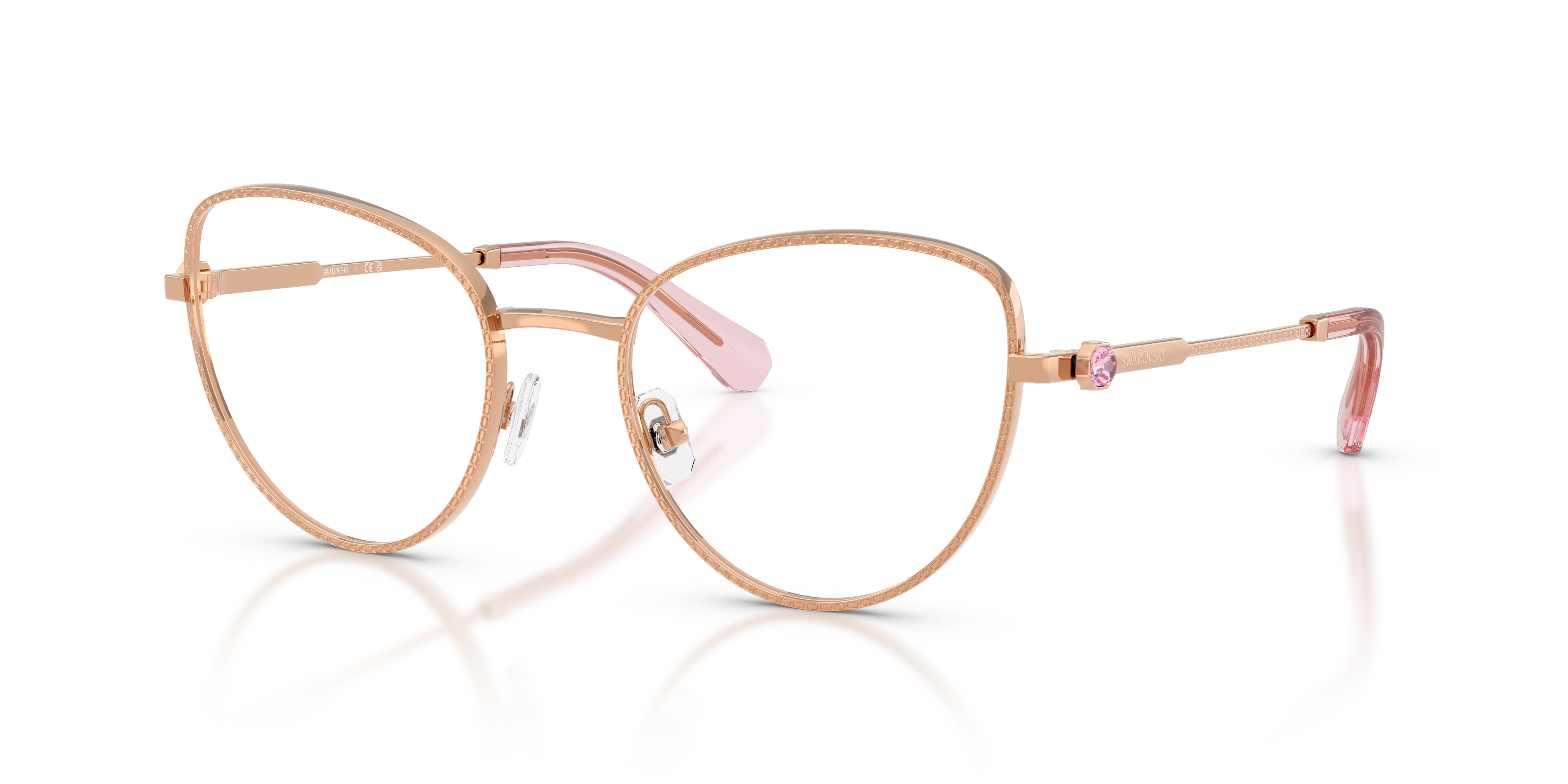 Gafas de Sol Swarovski SK1022 4014 52 20