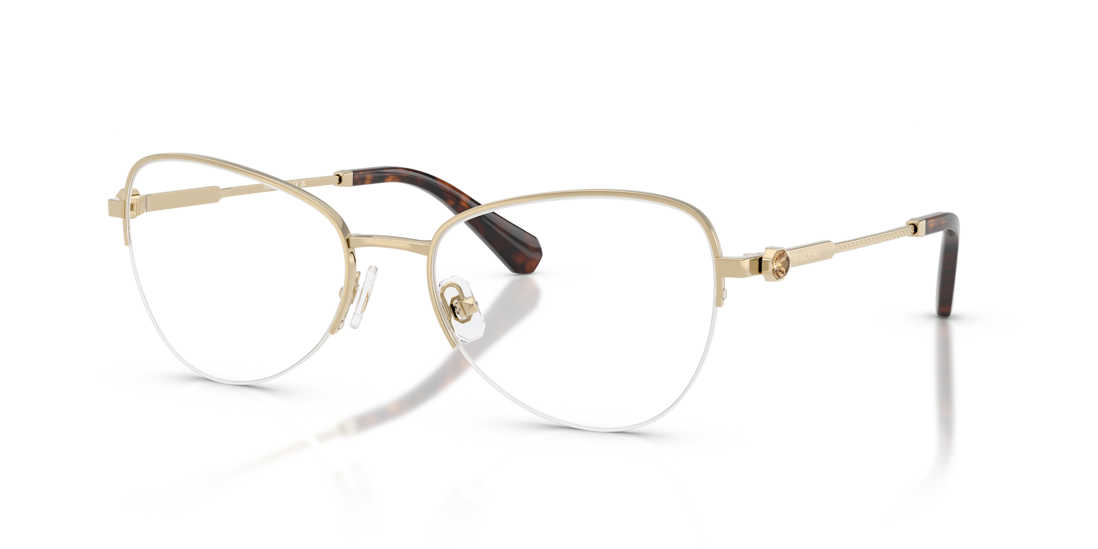 Gafas Graduadas Swarovski Sk1032 SK1032 4028 54 19