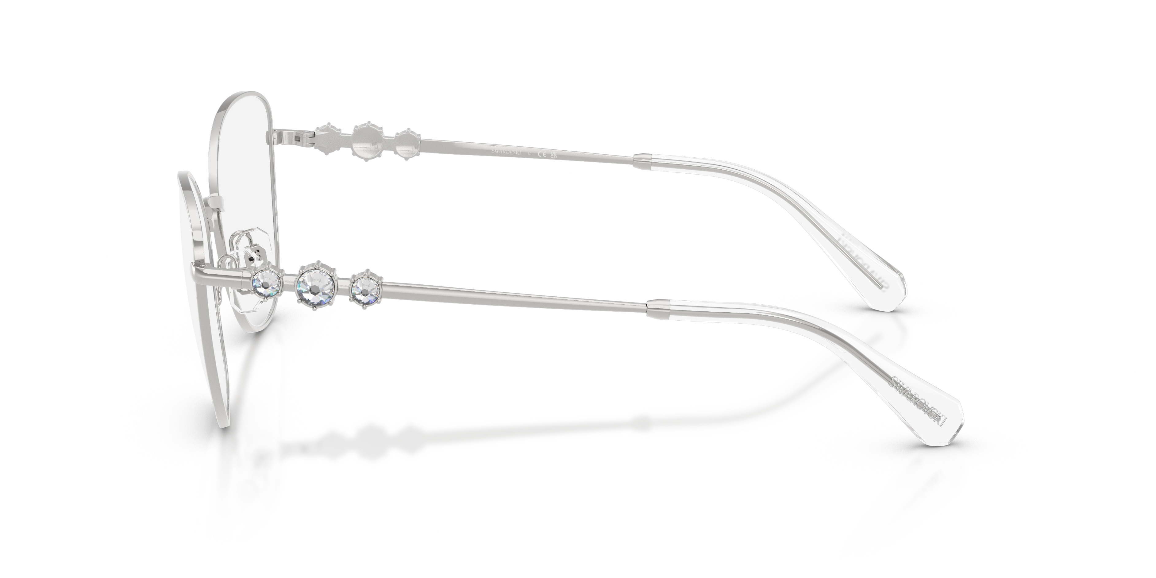 Gafas Graduadas Swarovski Sk1034 SK1034 4001 56 19