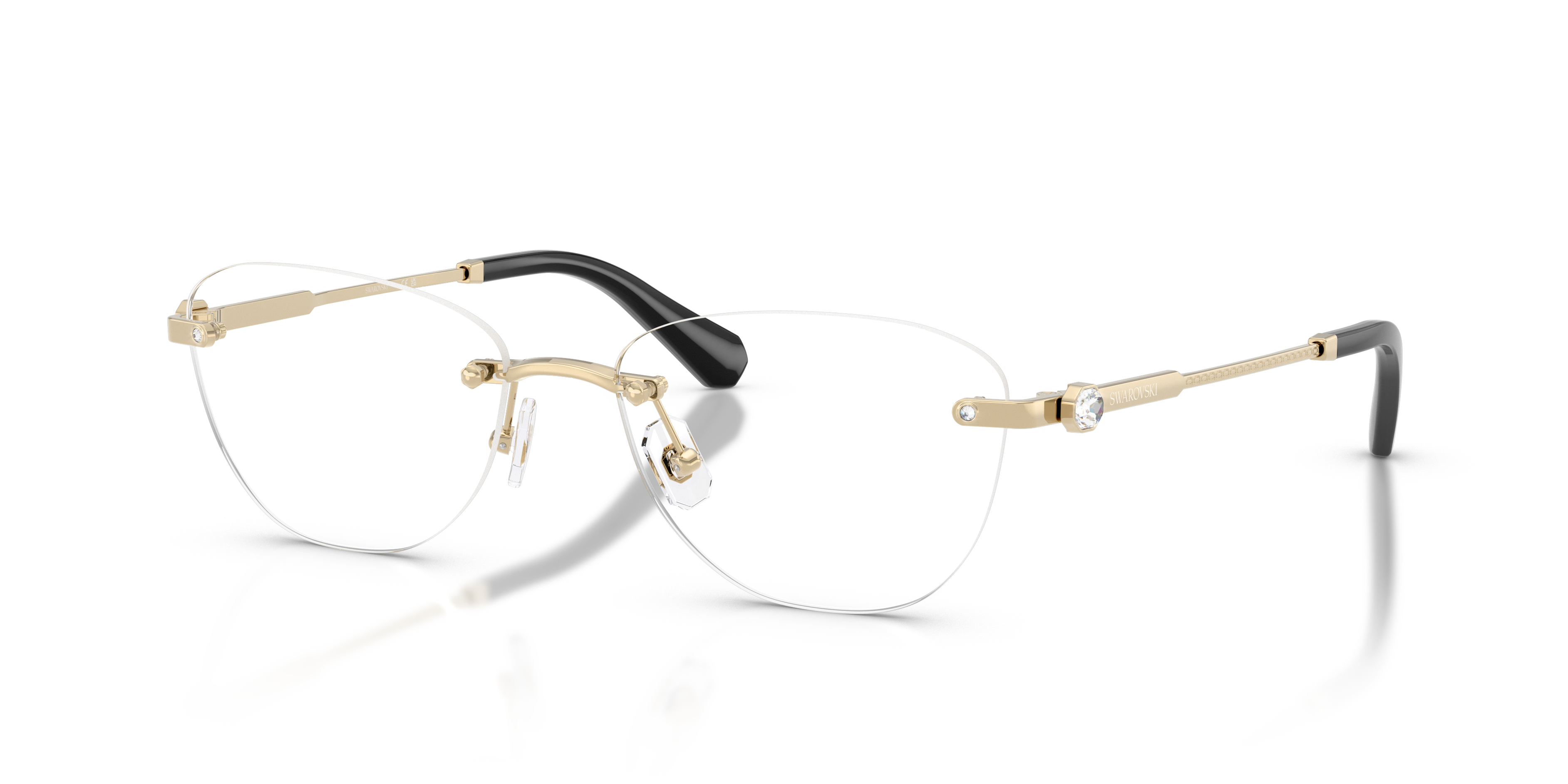 Gafas de Sol Swarovski SK1035D 4013 55 17