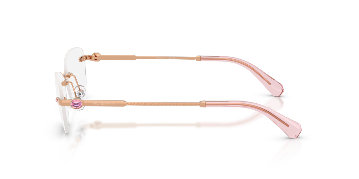 Prescription Glasses Swarovski SK1037 4014 54 / 56 16