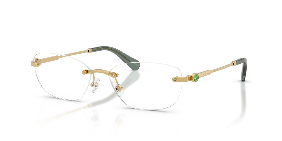 Prescription Glasses Swarovski SK1037 4017 54 / 56 16