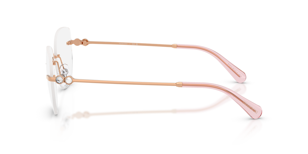 Gafas Graduadas Swarovski SK1038 4014 54 / 56 18