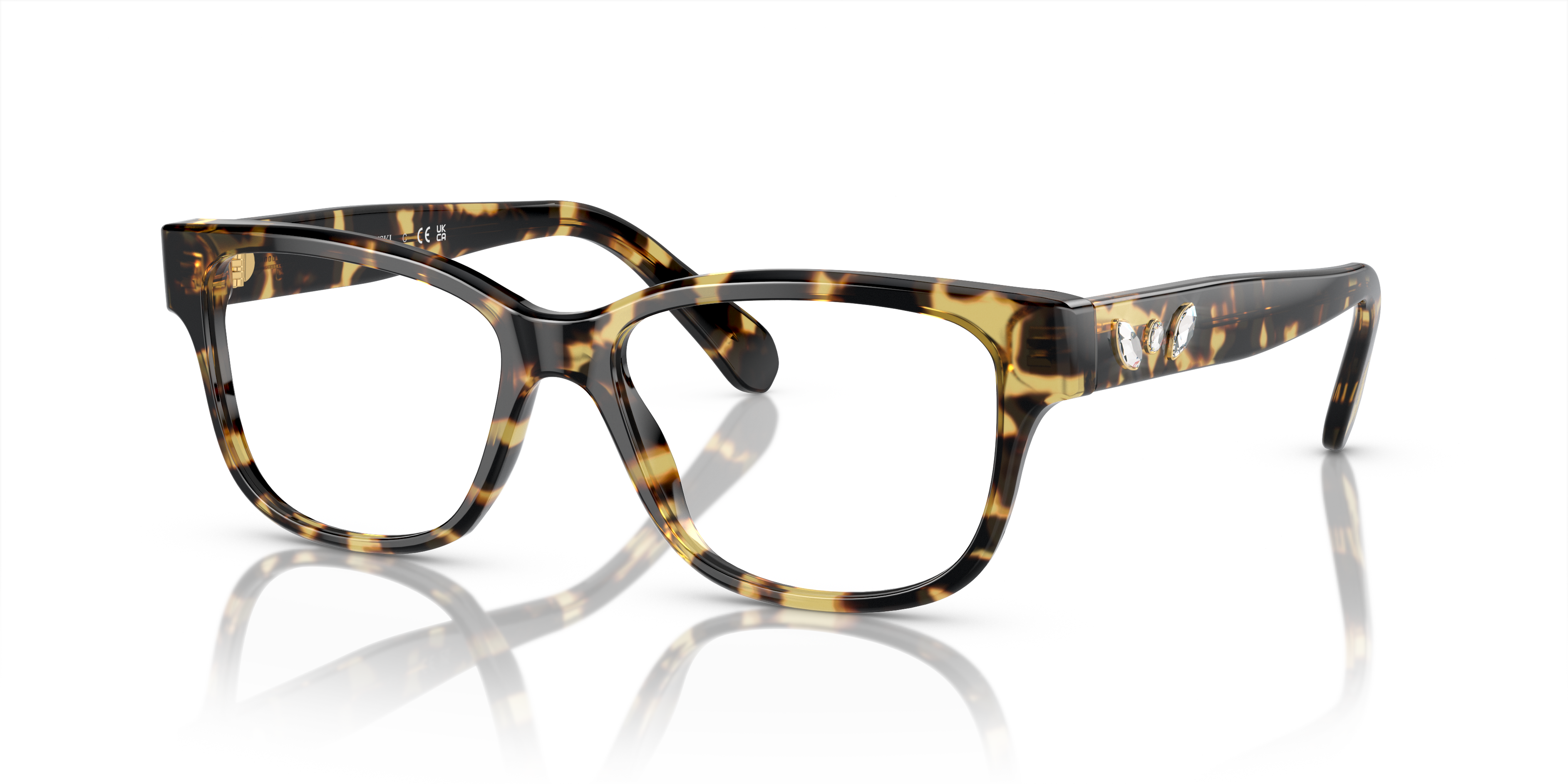 Gafas de Sol Swarovski SK2007 1009 54 16