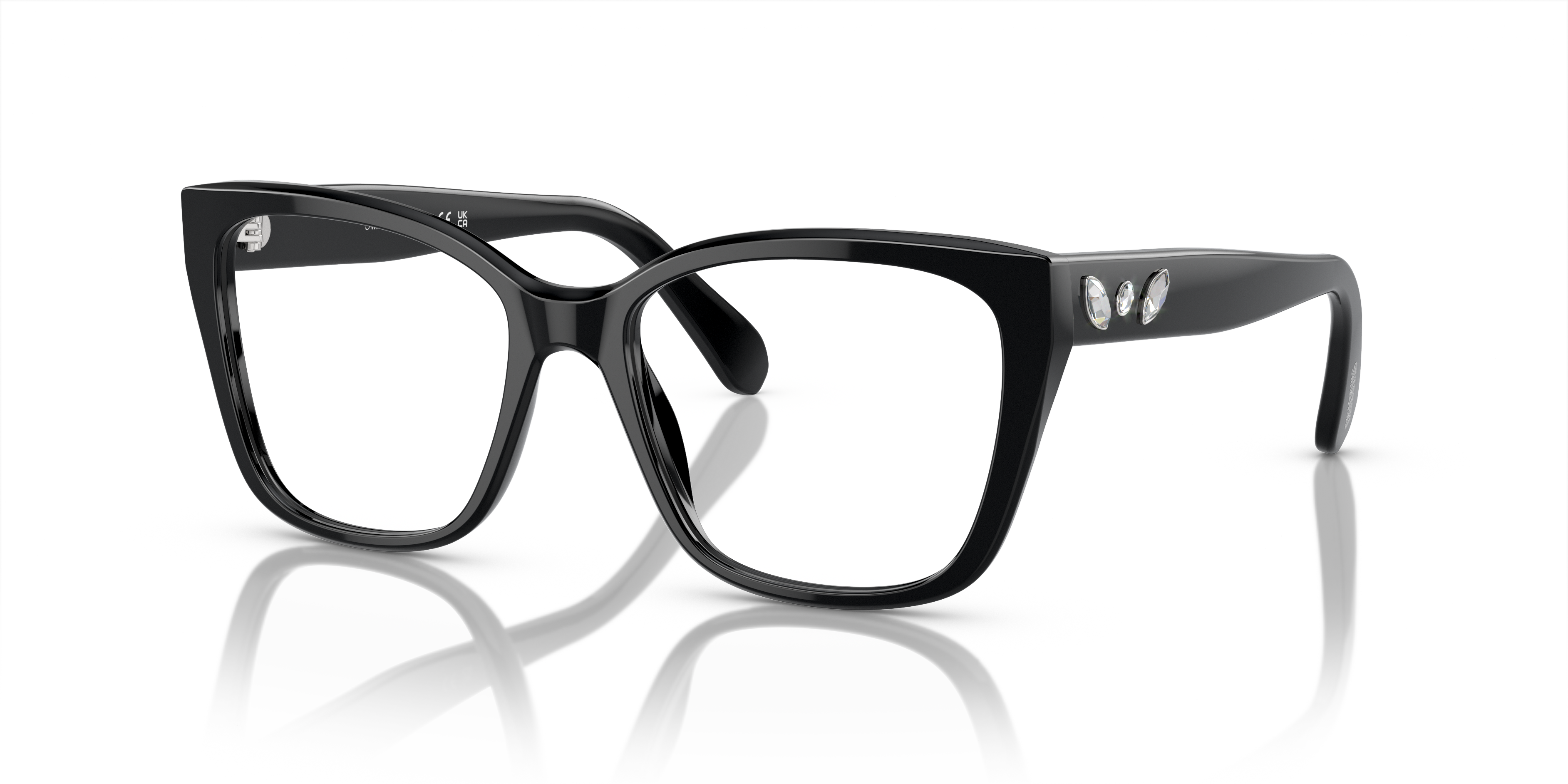 Gafas de Sol Swarovski SK2008 1001 53 17